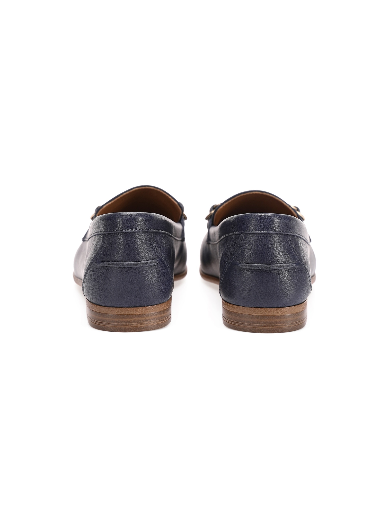 INUOVO Slipper »INUOVO Slipper Leder«