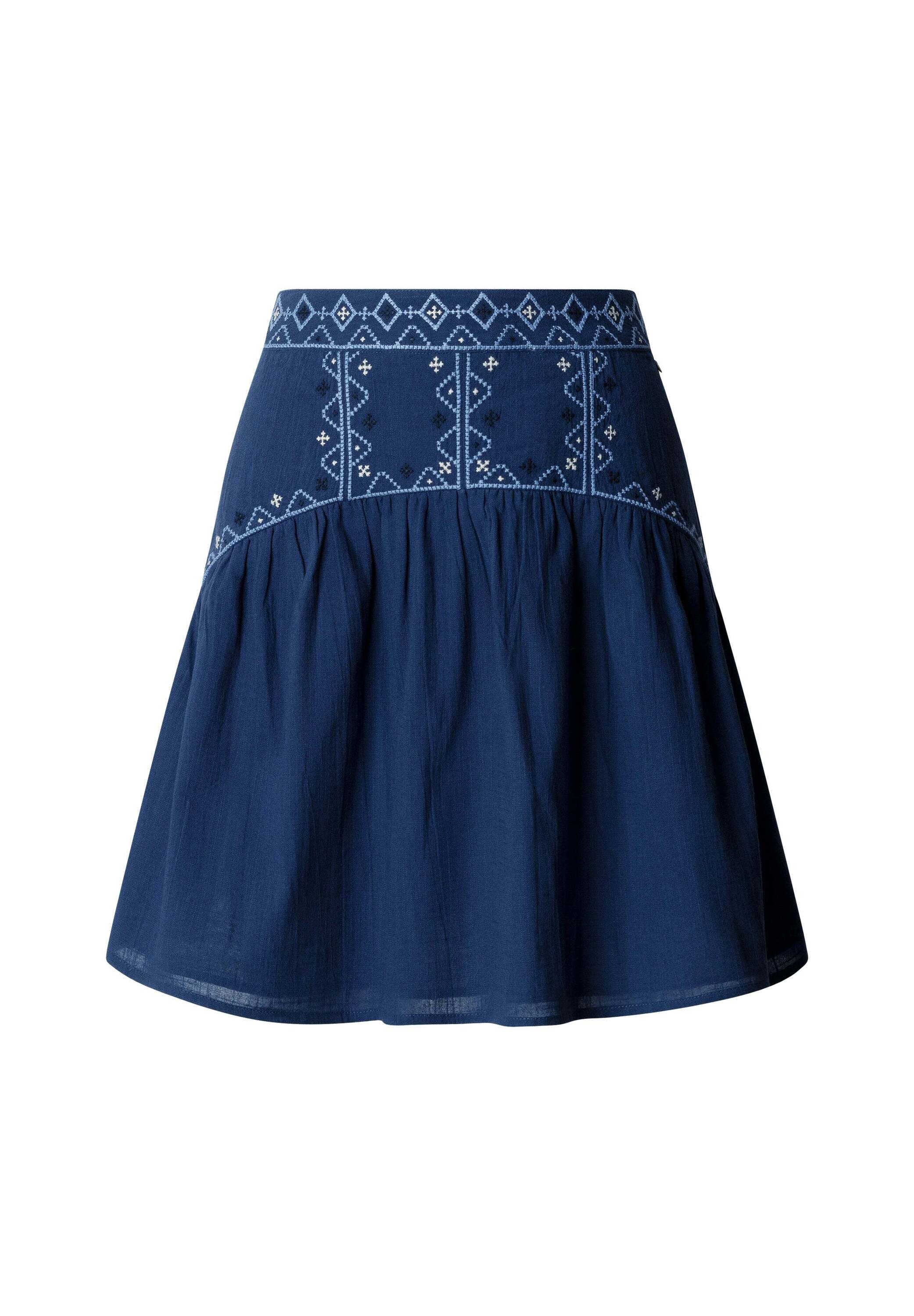 Pepe Jeans A-Linien-Rock »Rock DENVER SKIRT«