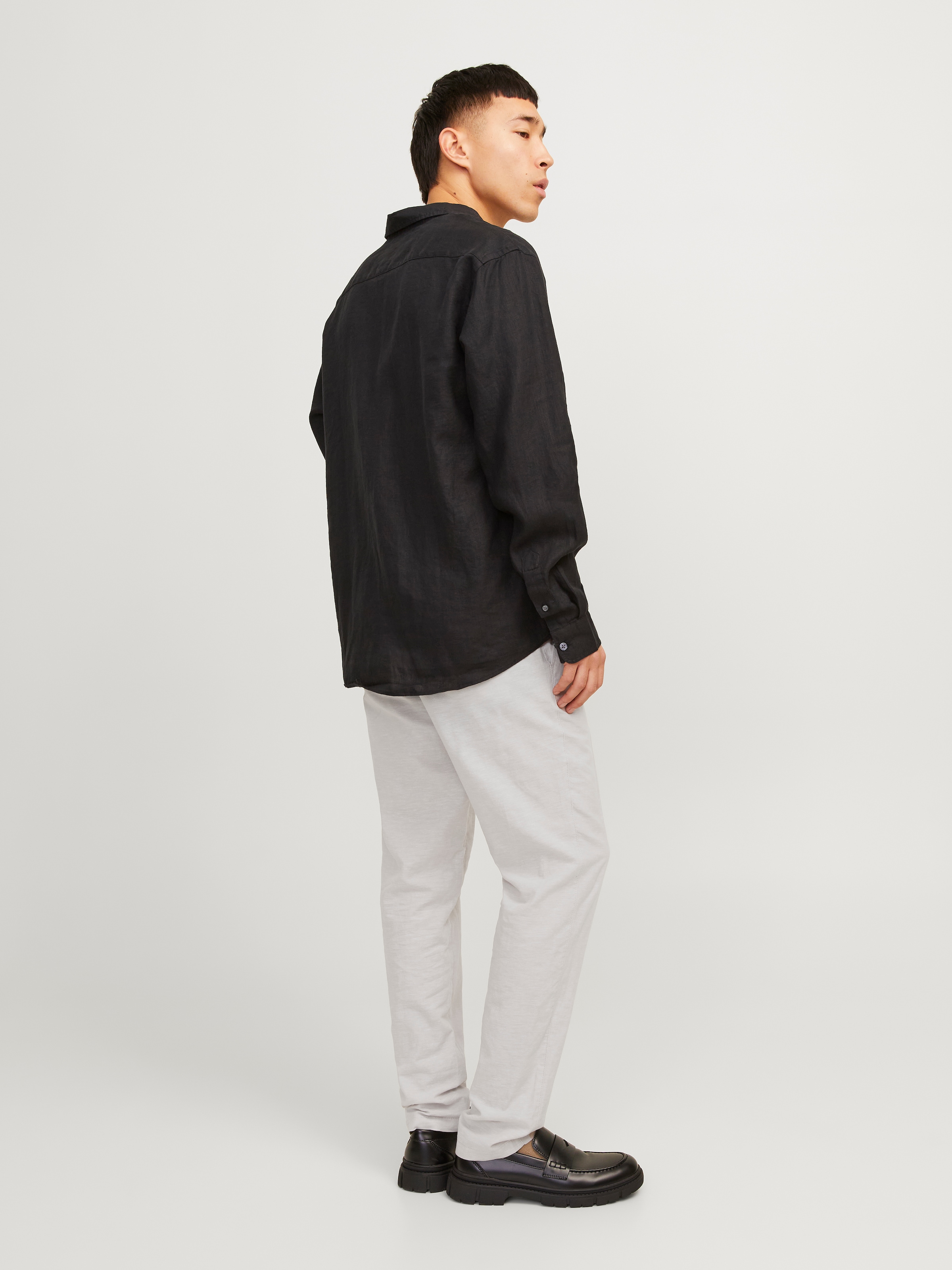 Jack & Jones Chinohose »JPSTACE SUMMER CHINO PANT SN«