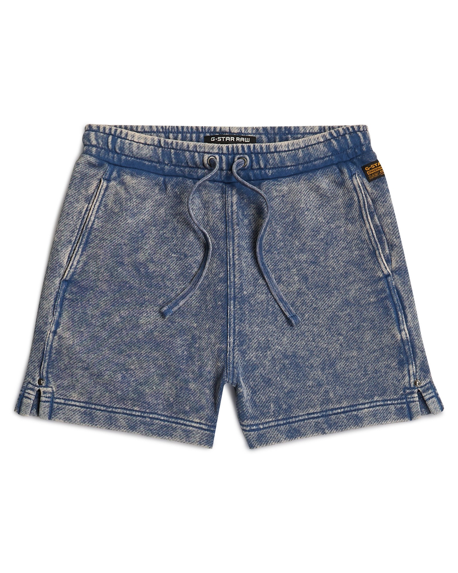 Thumbnail - G-STAR Shorts "Overdyed Sweat Shorts"