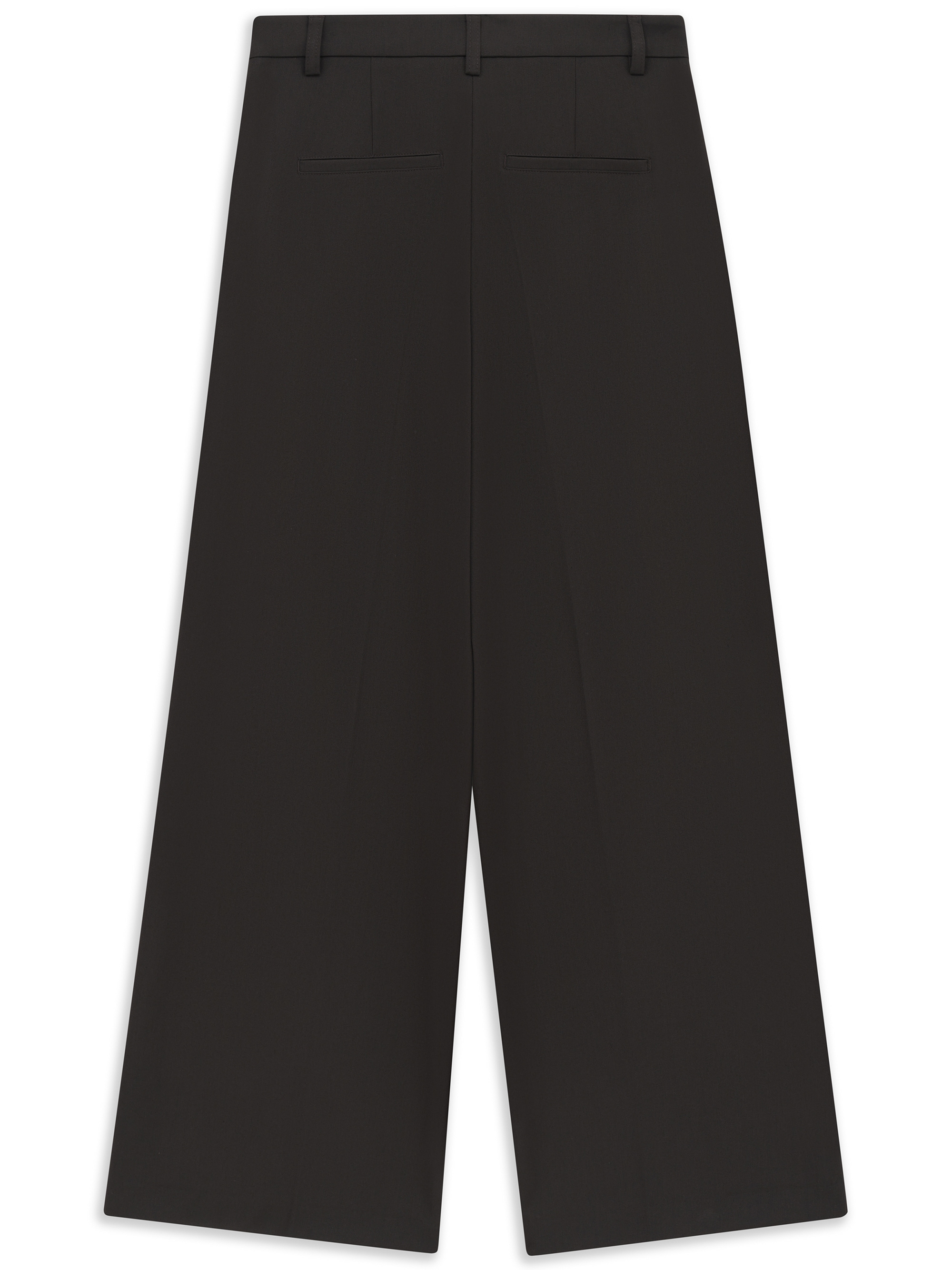 bugatti Stoffhose »Modern Fit«  Modern Fit Bügelfalte Gerade Form