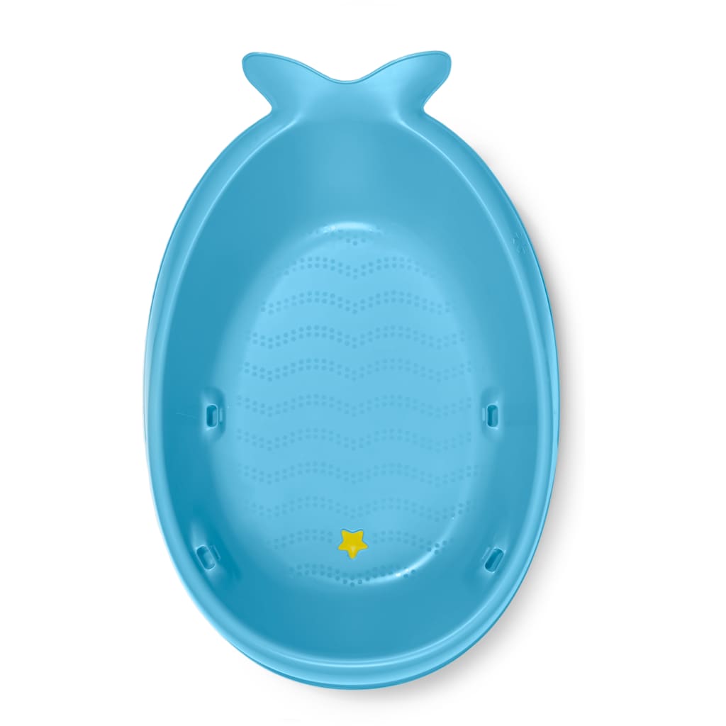 Skip Hop Babybadewanne »Moby, blau«