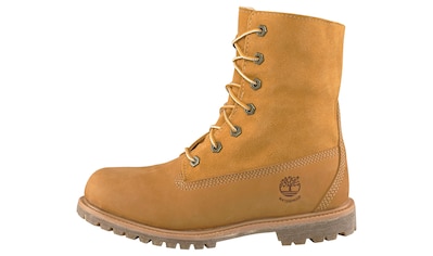 Schnürboots »Timberland Authentics Teddy Fleece«