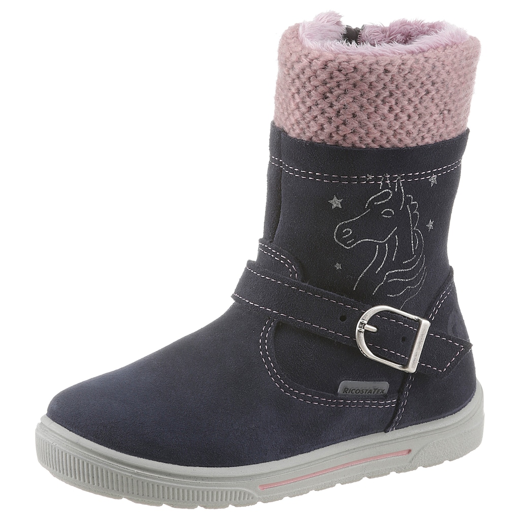 Ricosta Winterboots »SWEET«