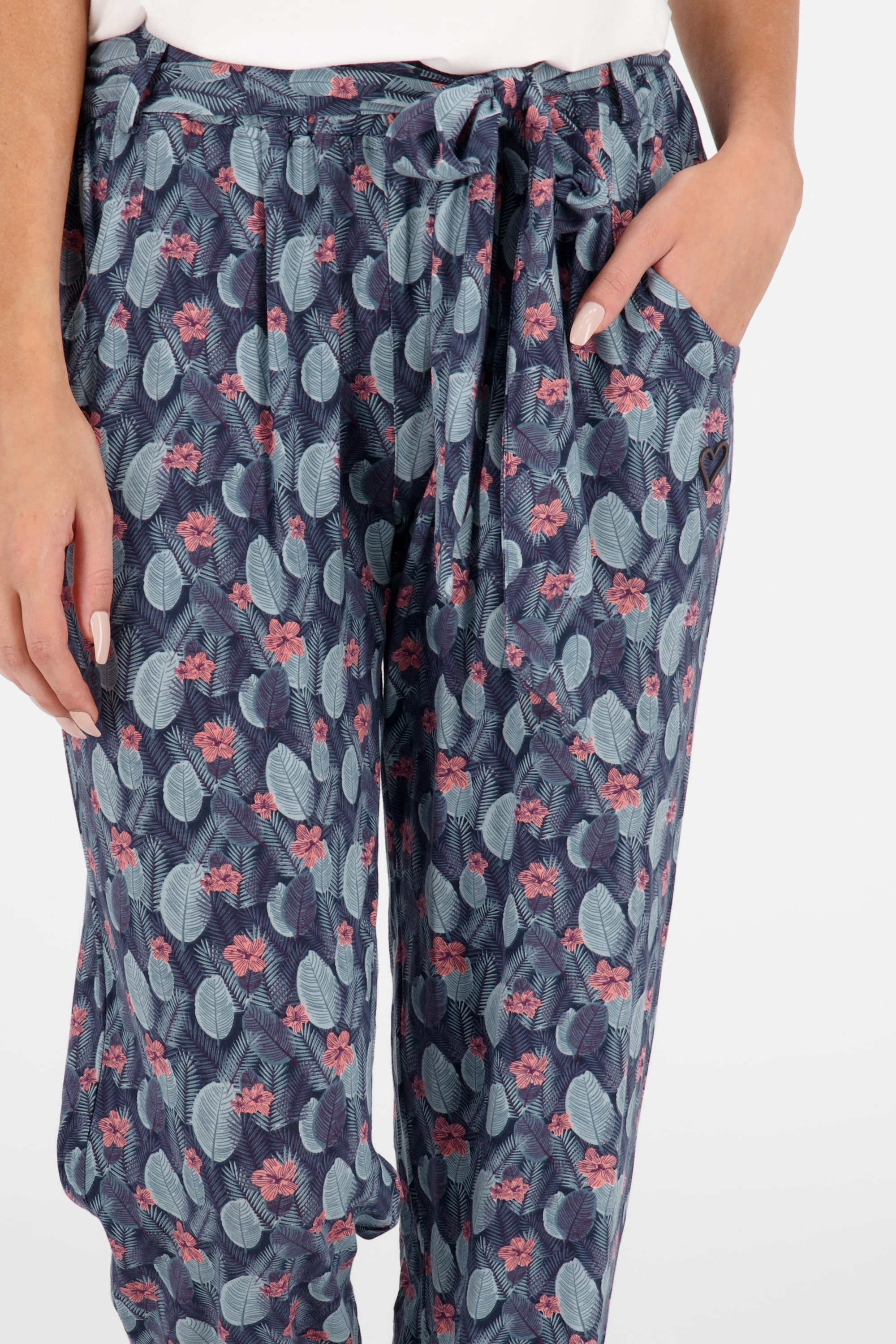 Alife & Kickin Stoffhose »AliceAK Pant Damen«