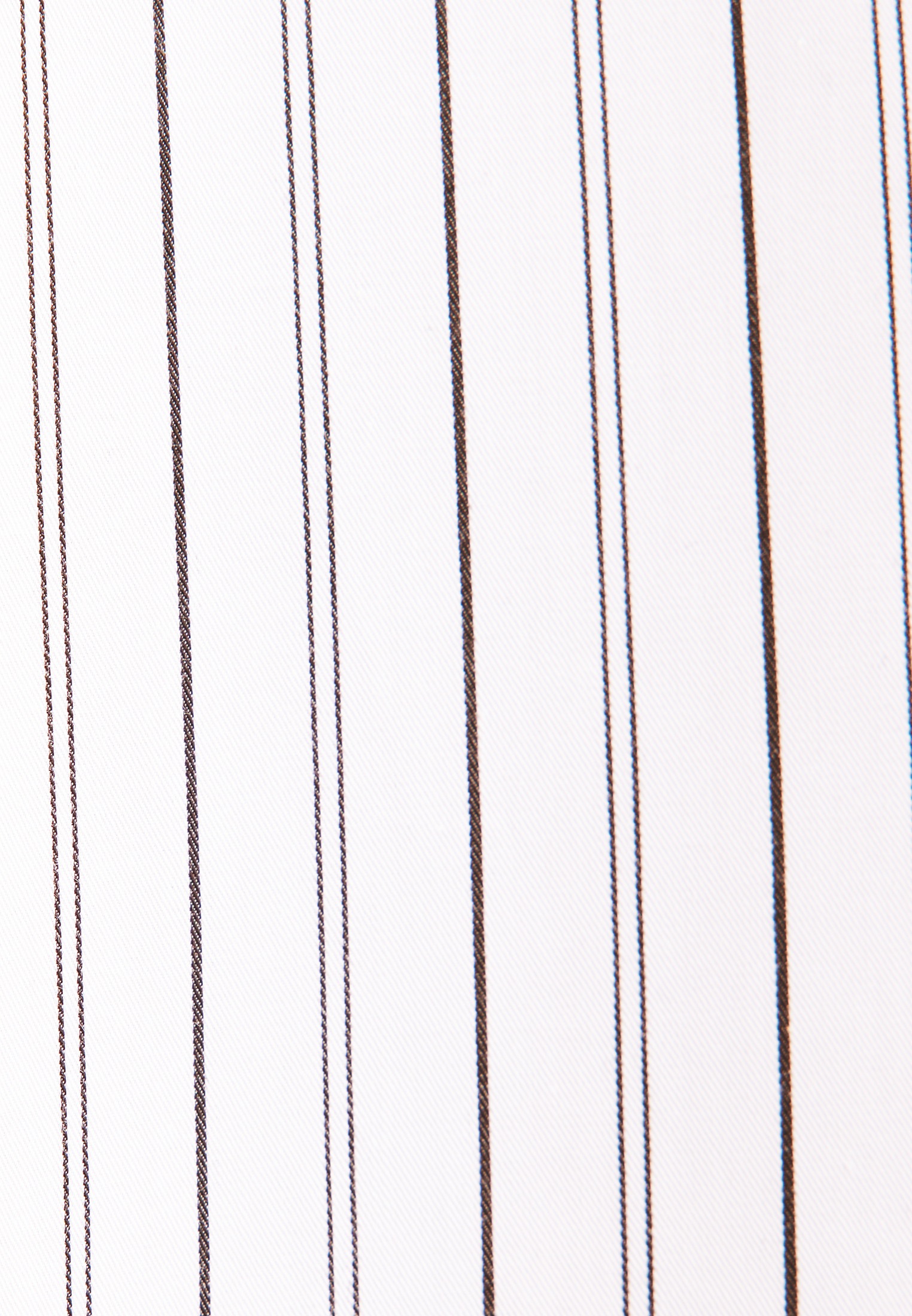 seidensticker Hemdbluse, 1/1 Gestreift
