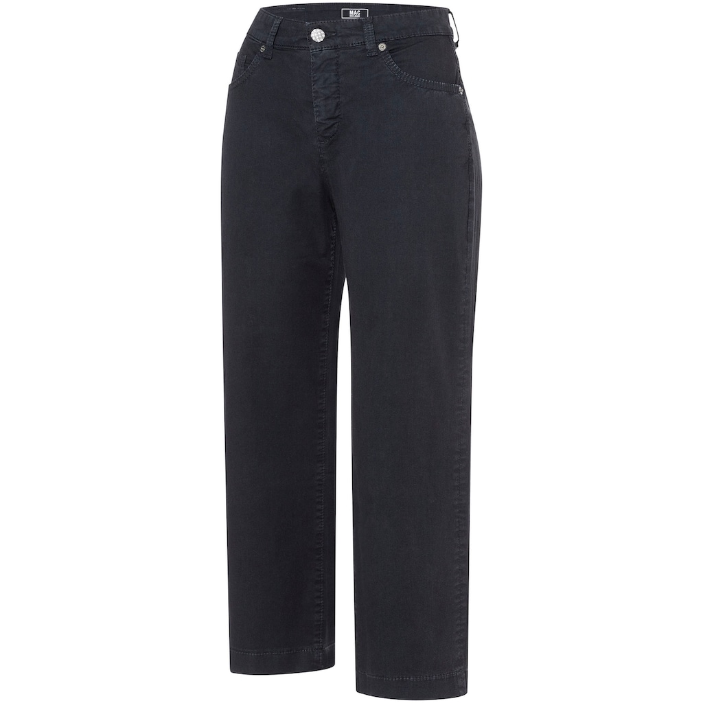 MAC Weite Jeans »Rich-Culotte«