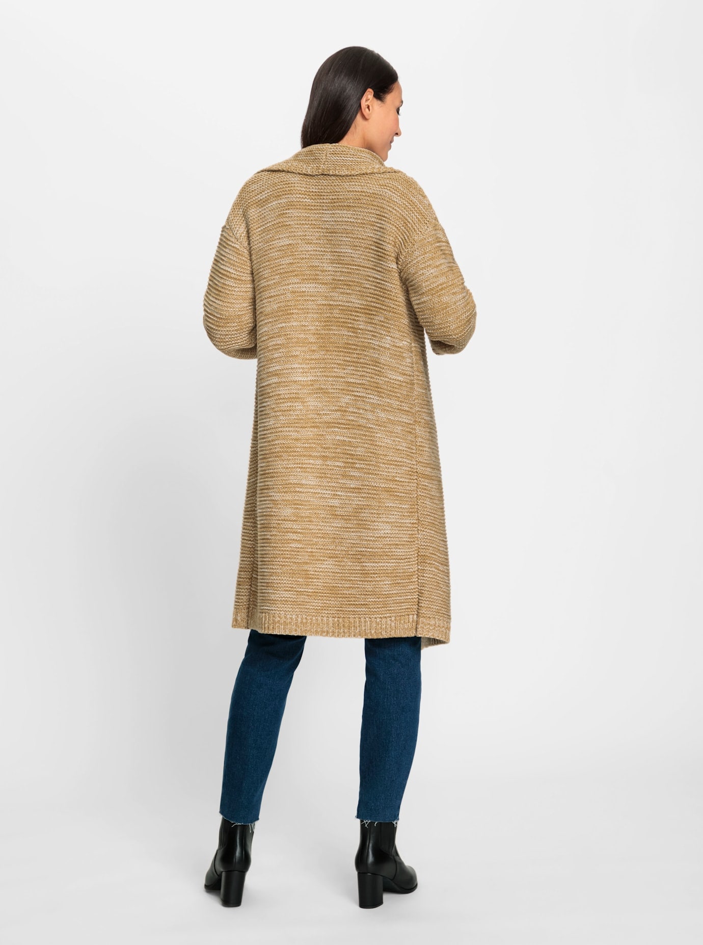heine Strickjacke
