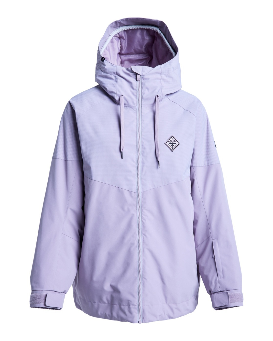 Roxy Snowboardjacke "Cross Contour 10K" günstig online kaufen