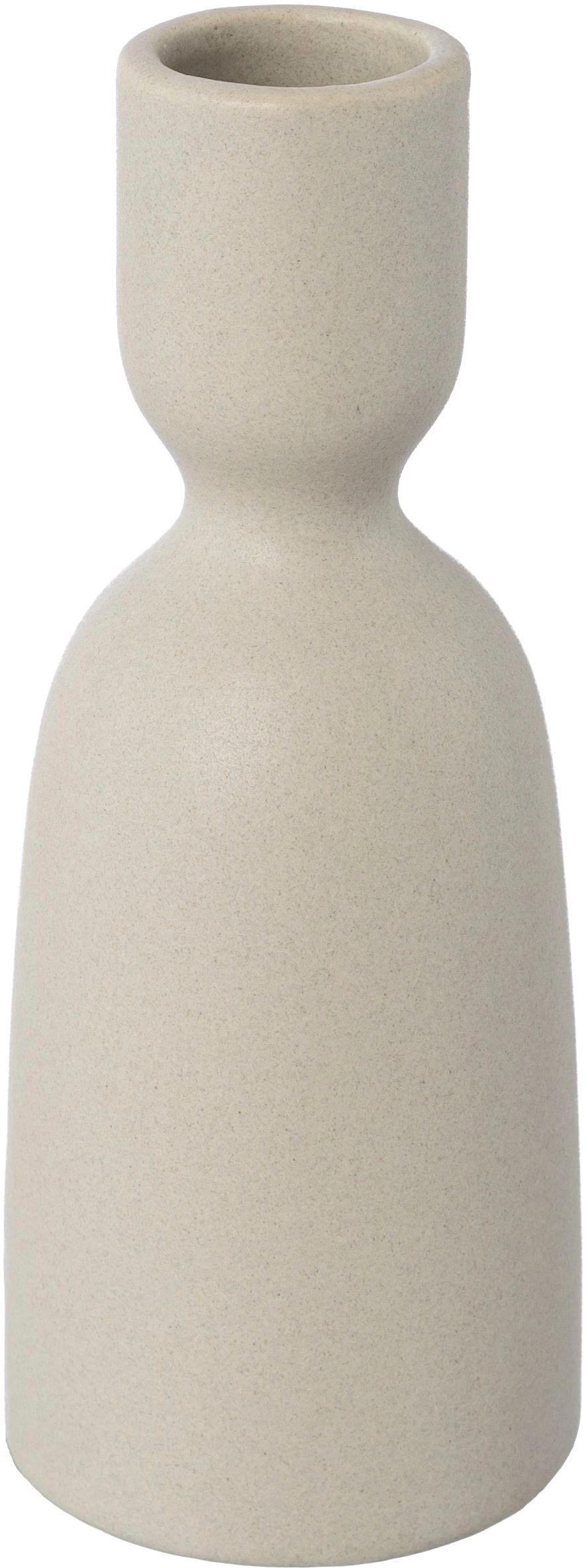 andas Kerzenhalter "Stabkerzenhalter Adalena" aus Porzellan, im nordischen günstig online kaufen