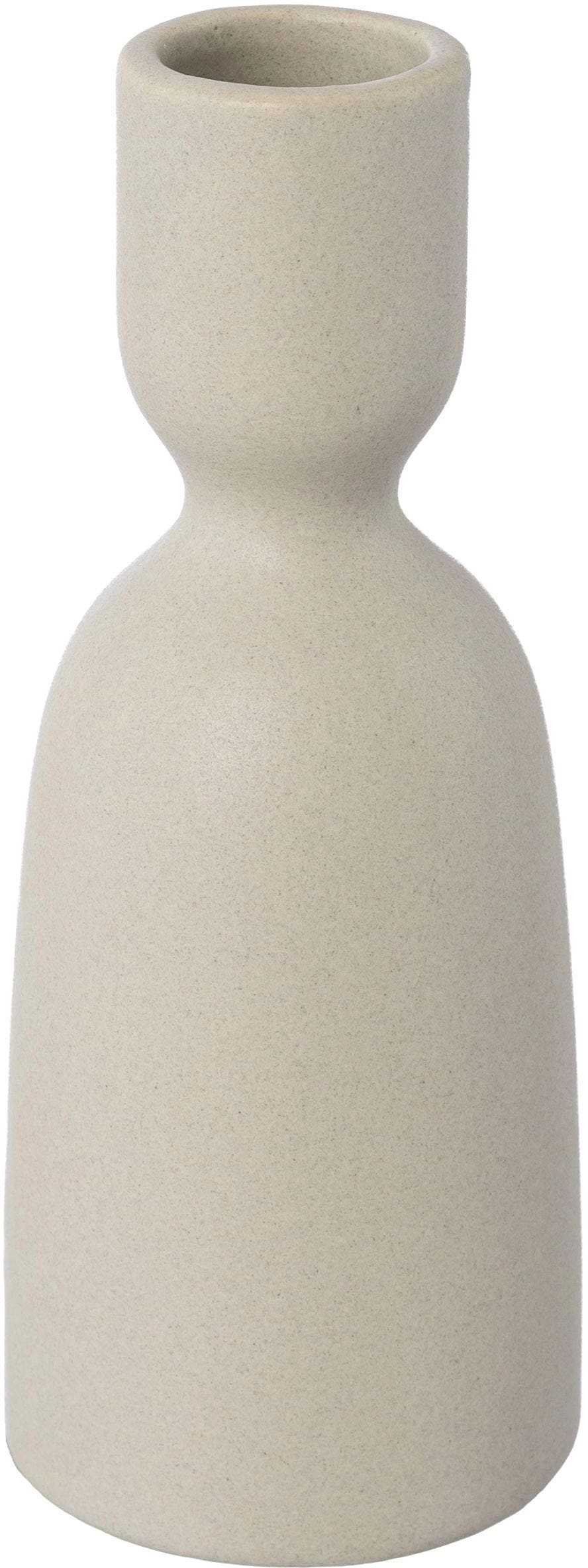 OTTO home Kerzenhalter "Stabkerzenhalter Adalena" aus Porzellan, im nordisc günstig online kaufen