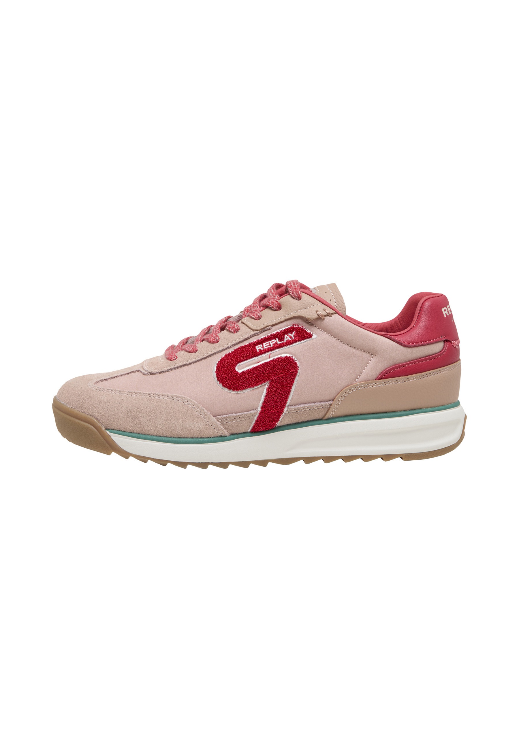 Replay Sneaker »Replay YARD W«