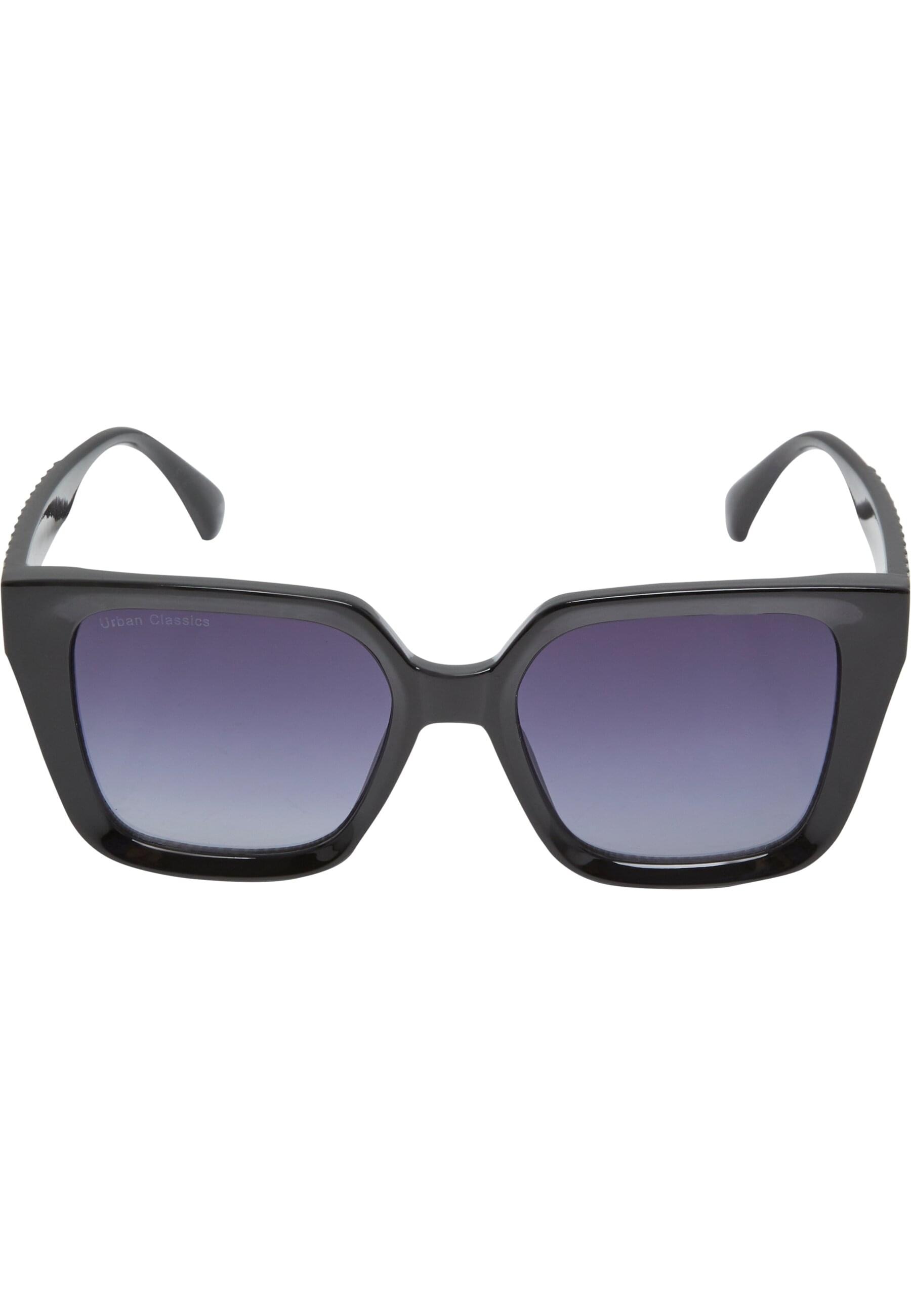 URBAN CLASSICS Sonnenbrille "Urban Classics Sunglasses Abu Dhabi" günstig online kaufen