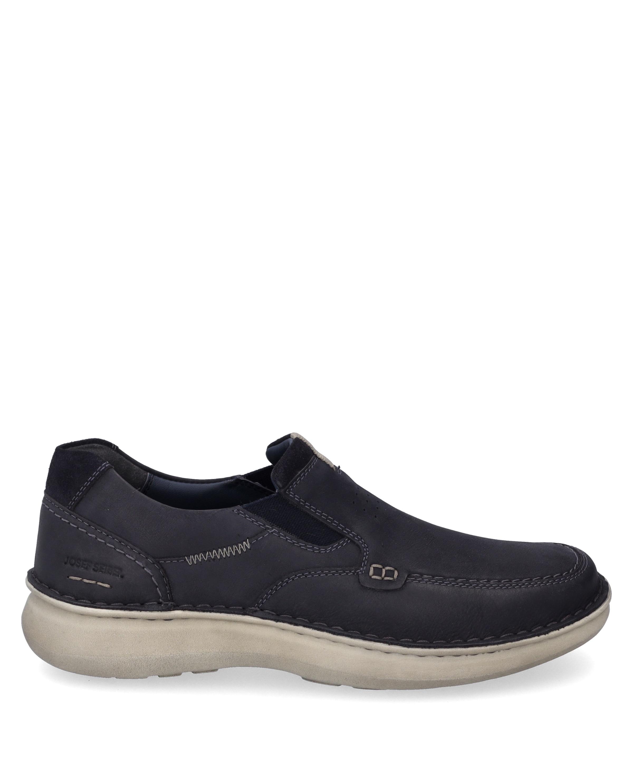 Josef Seibel Slipper »Alan 01, indigo«