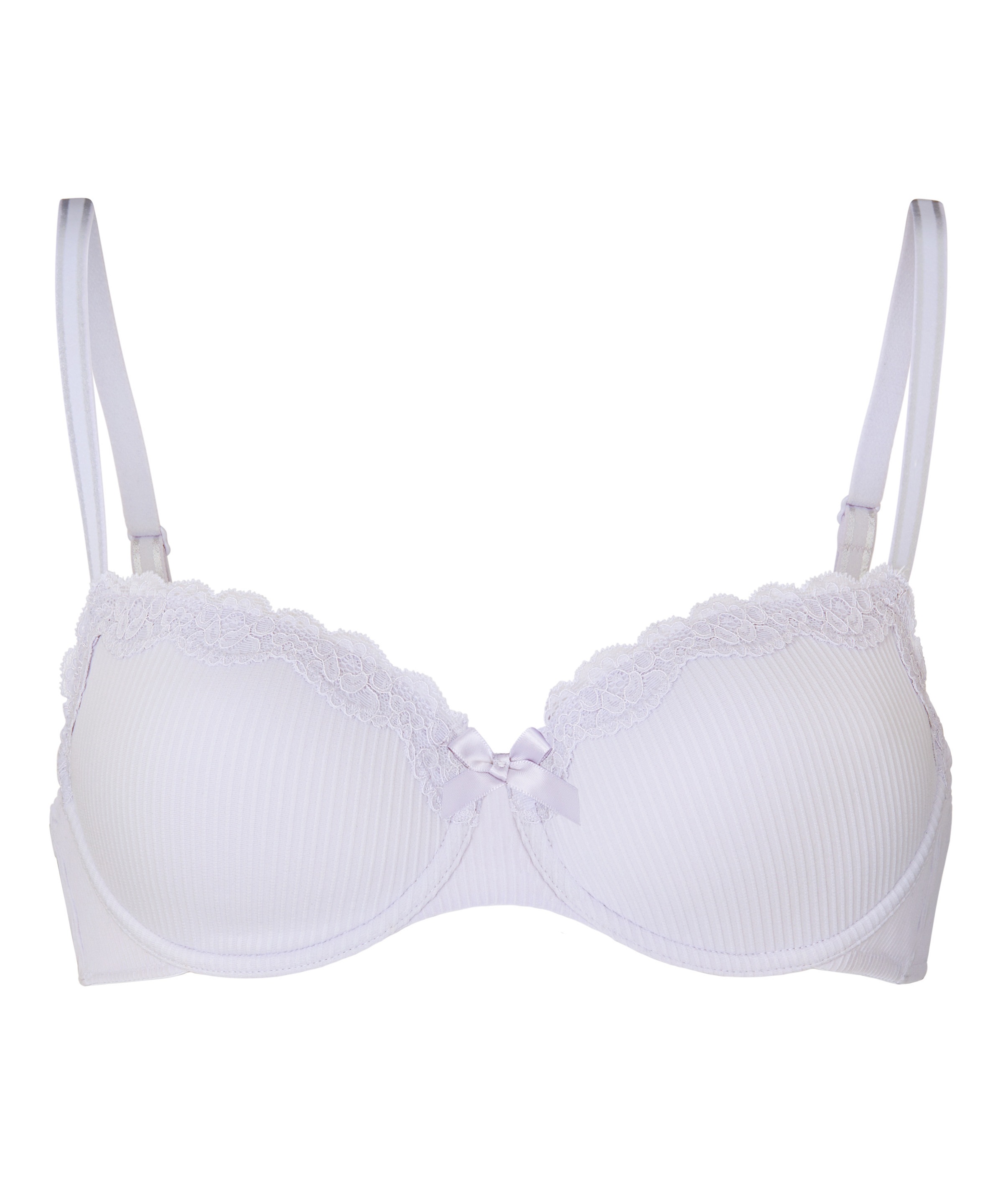 Hunkemöller Gemoldeter BH »Vorgeformter Bügel-BH Lola«
