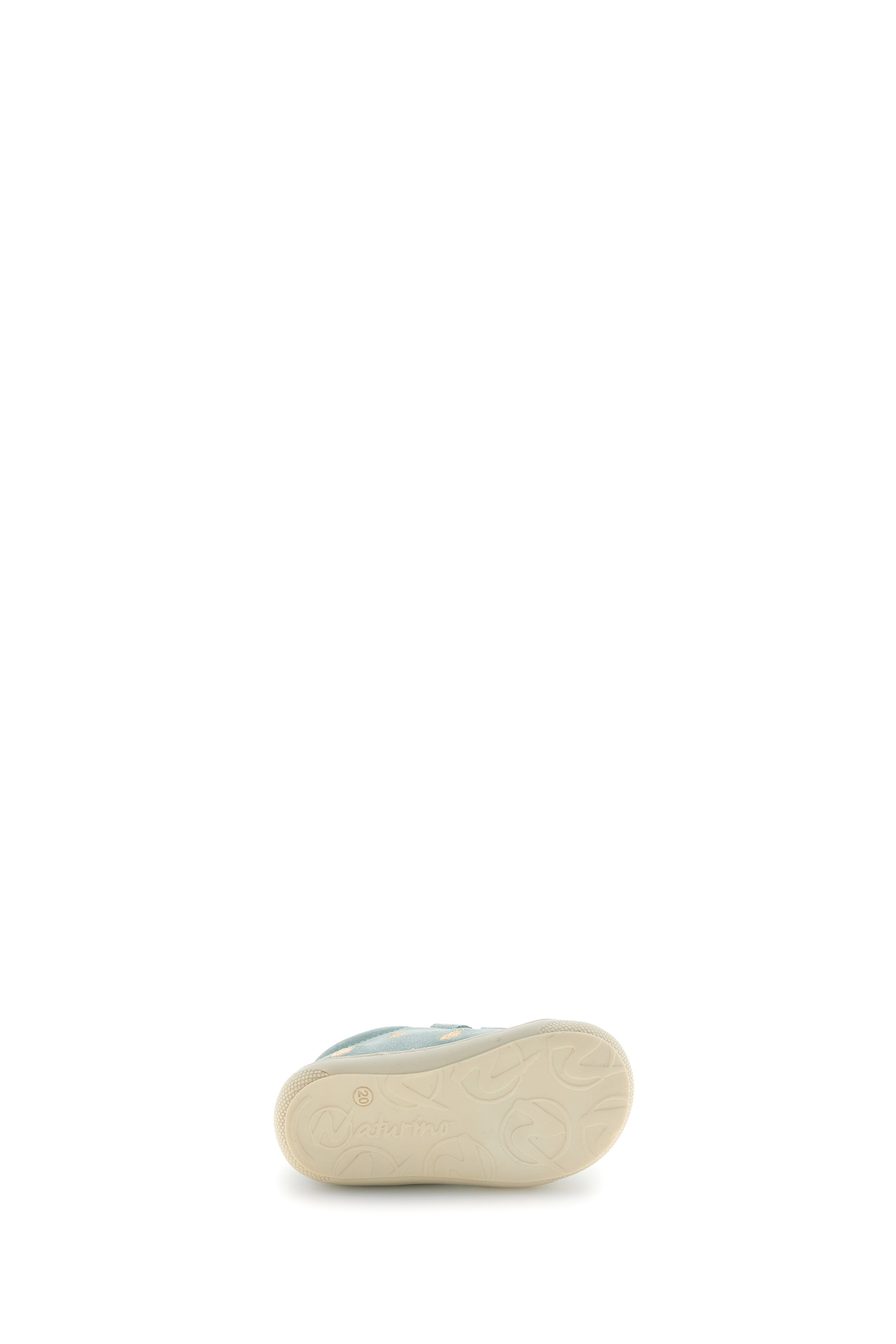 Naturino Cocoon VL First Walker Boys Mint 26 3