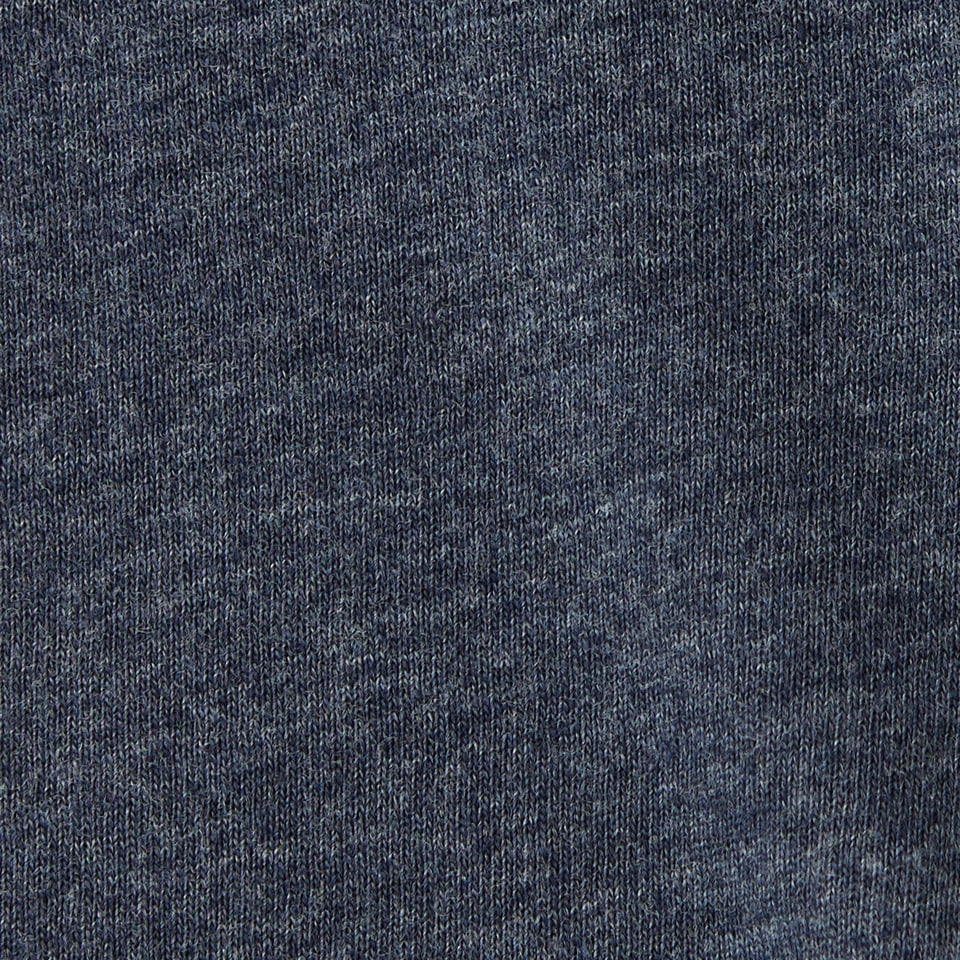 STREET ONE MEN Poloshirt im soften Baumwoll-Mix