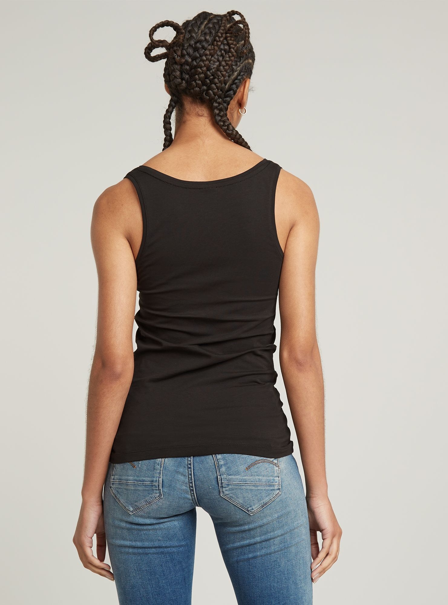 G-STAR T-Shirt »Base Tanktop«