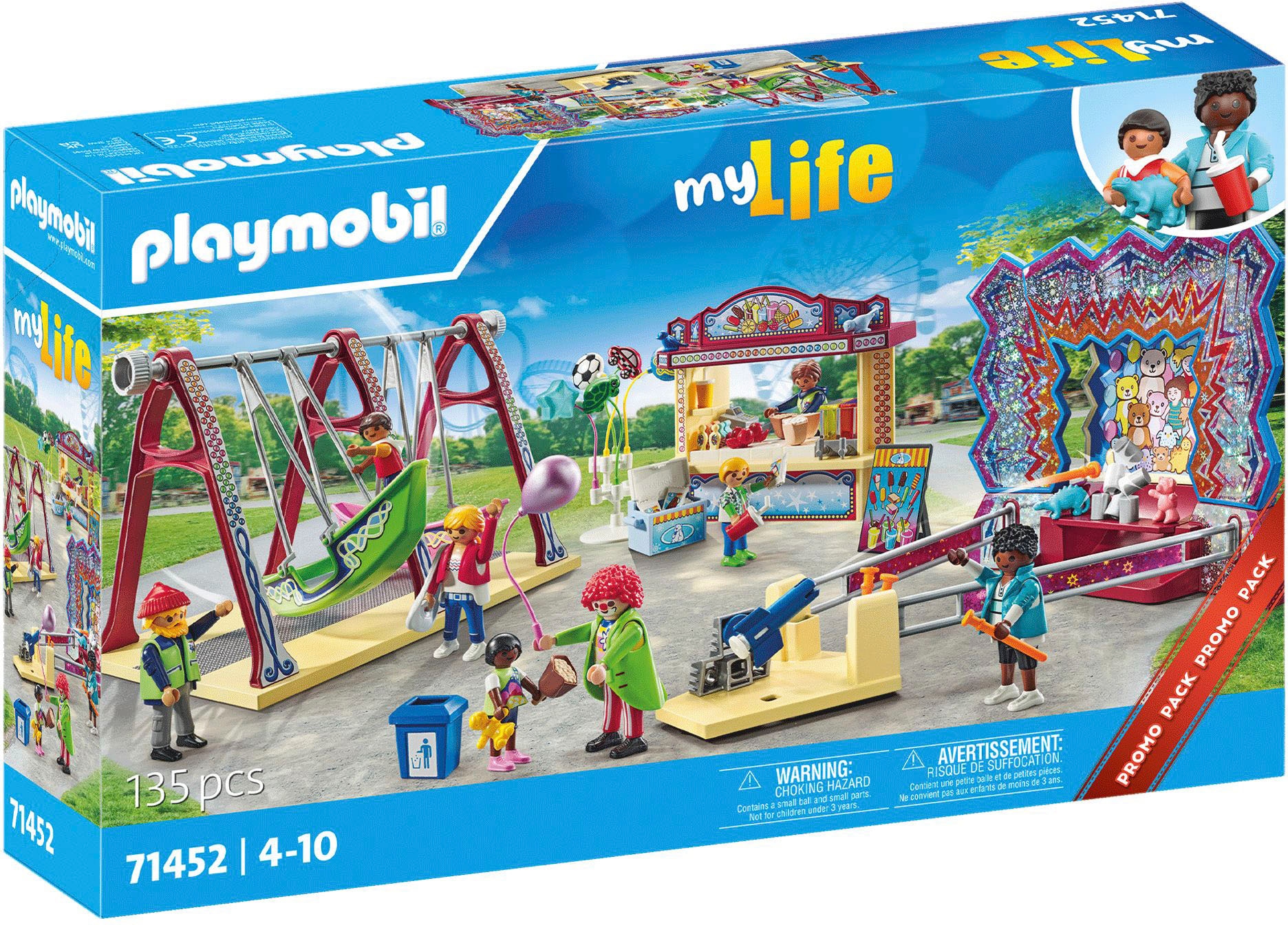 Playmobil Online-Shop ▷ Kauf auf Raten möglich