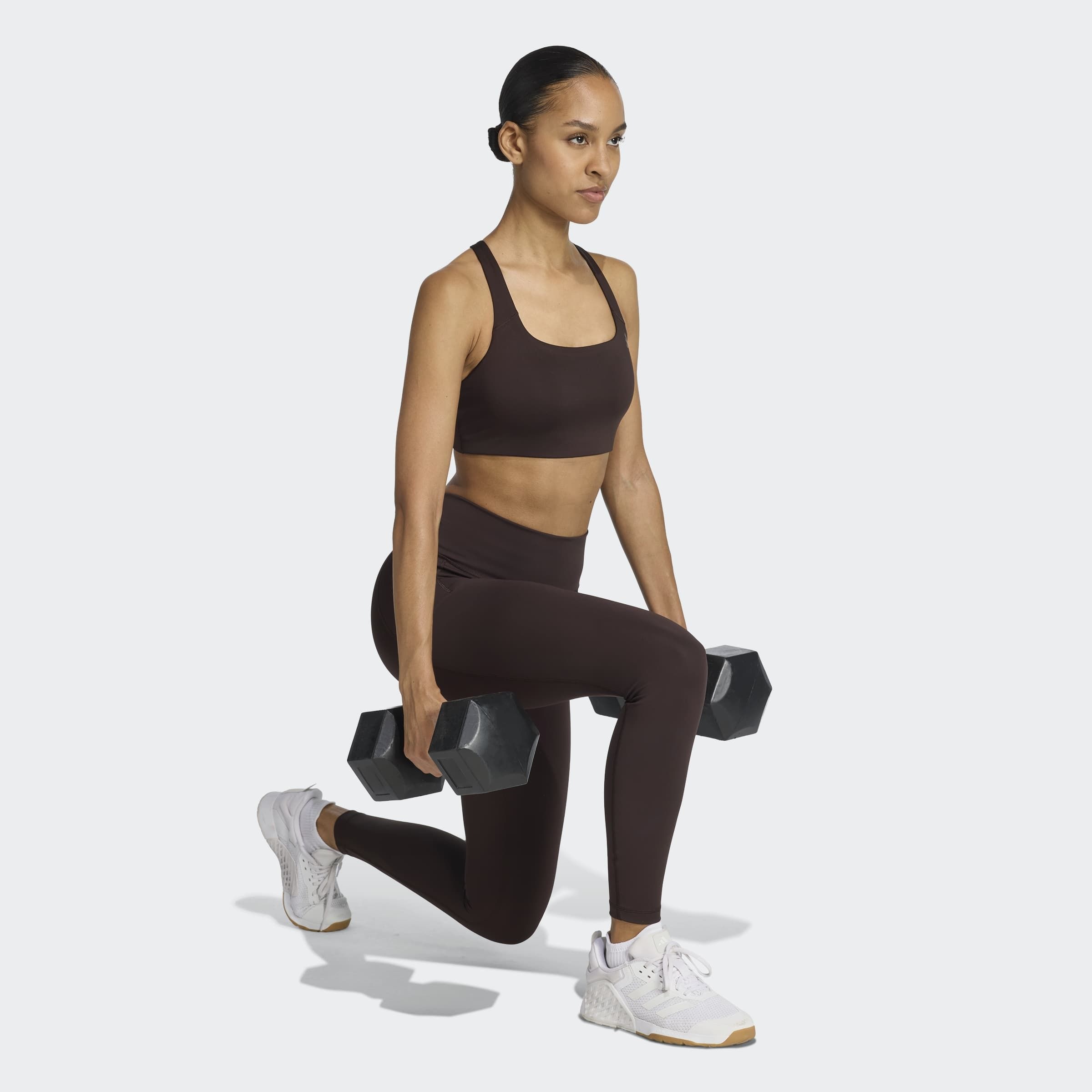 adidas Performance Trainingstights »OPT 7/8 L«