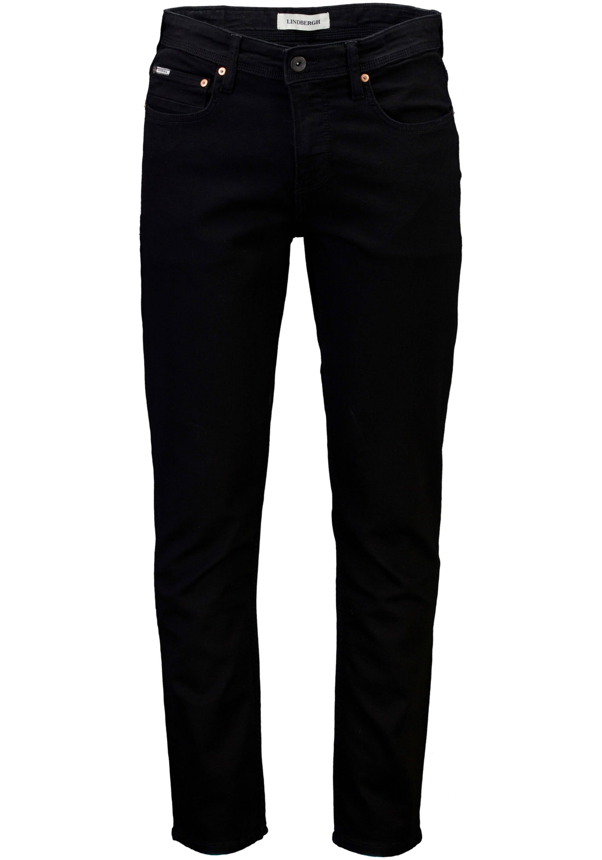LINDBERGH 5-Pocket-Jeans "Lindbergh Jeans" günstig online kaufen