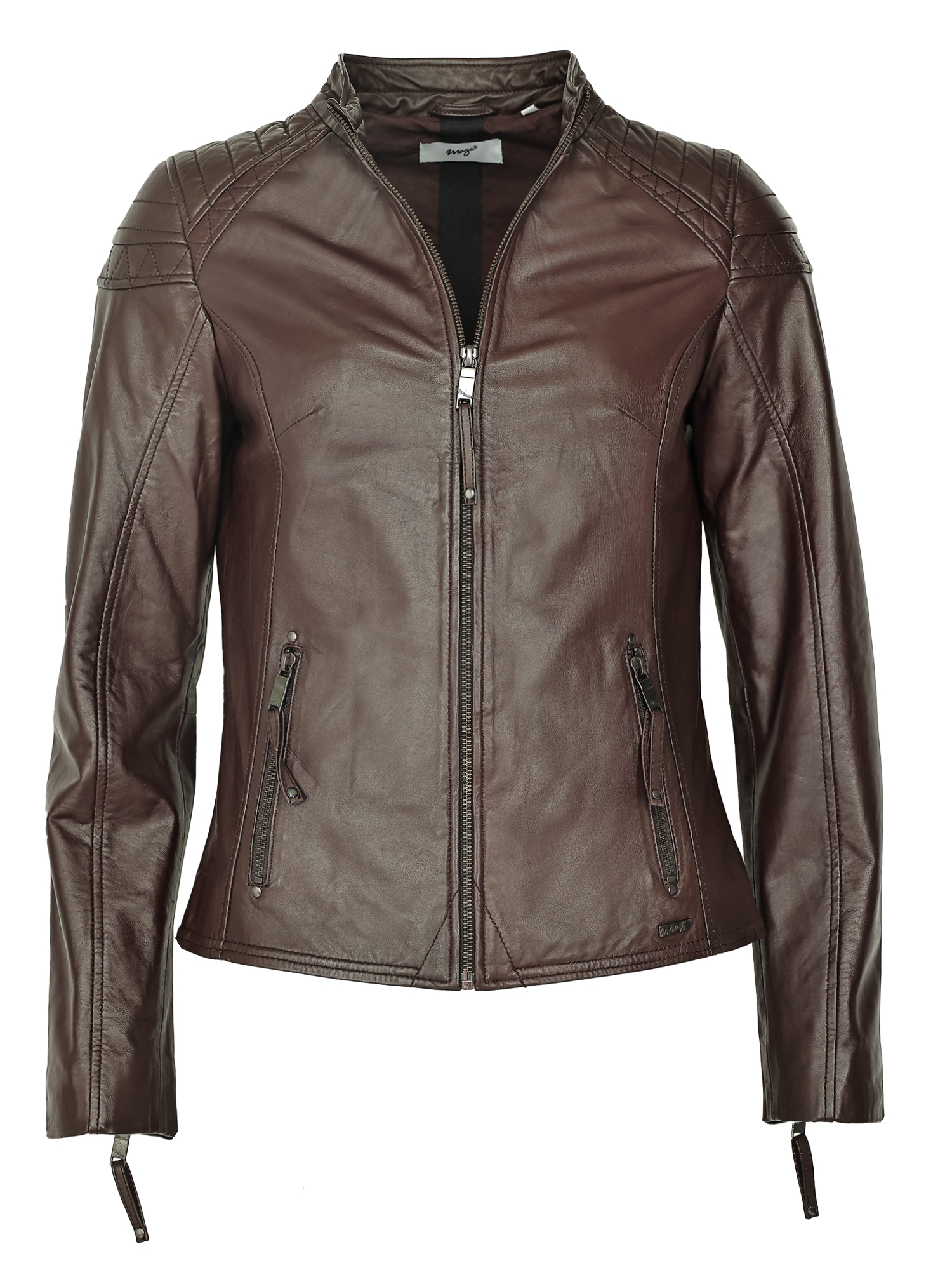 Maze Lederjacke "Water" günstig online kaufen