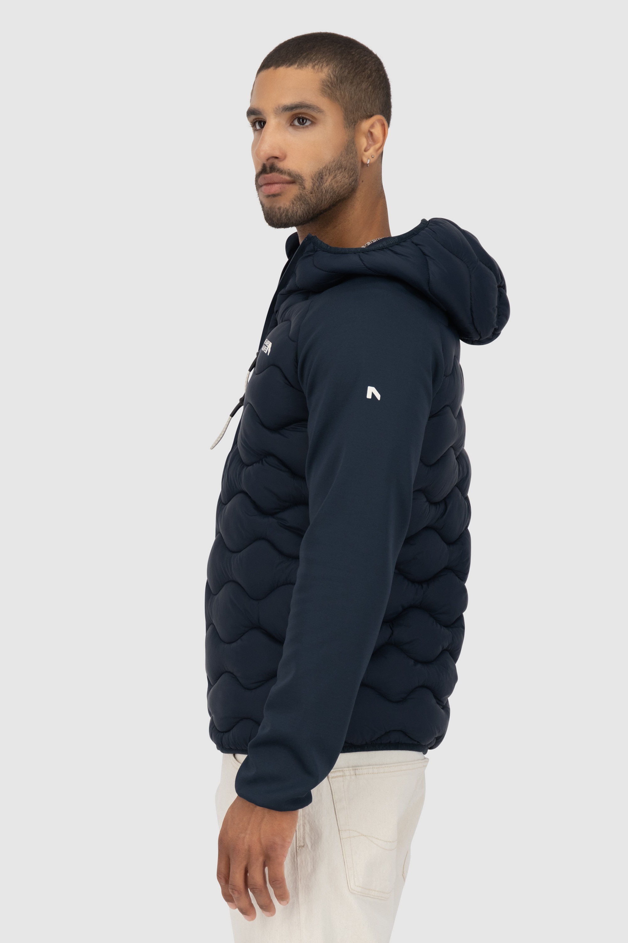 Alife & Kickin Sommerjacke »Herren ArchieAK A«