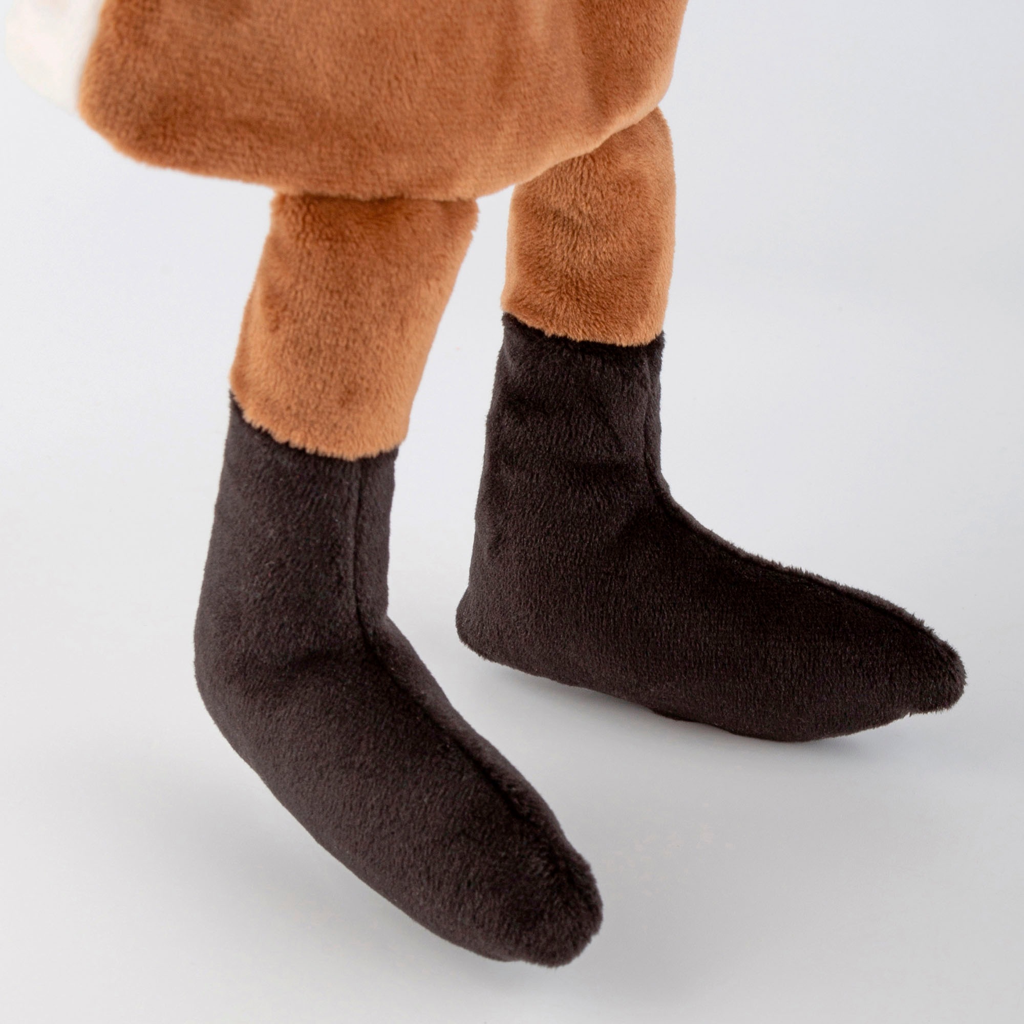 Sigikid Handpuppe »Seppl«, für Kasperle- oder Puppentheater