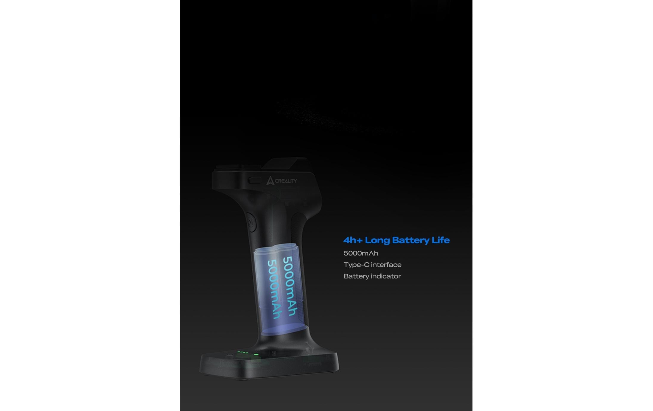 Creality 3D-Scanner »Creality Sermoon X1«