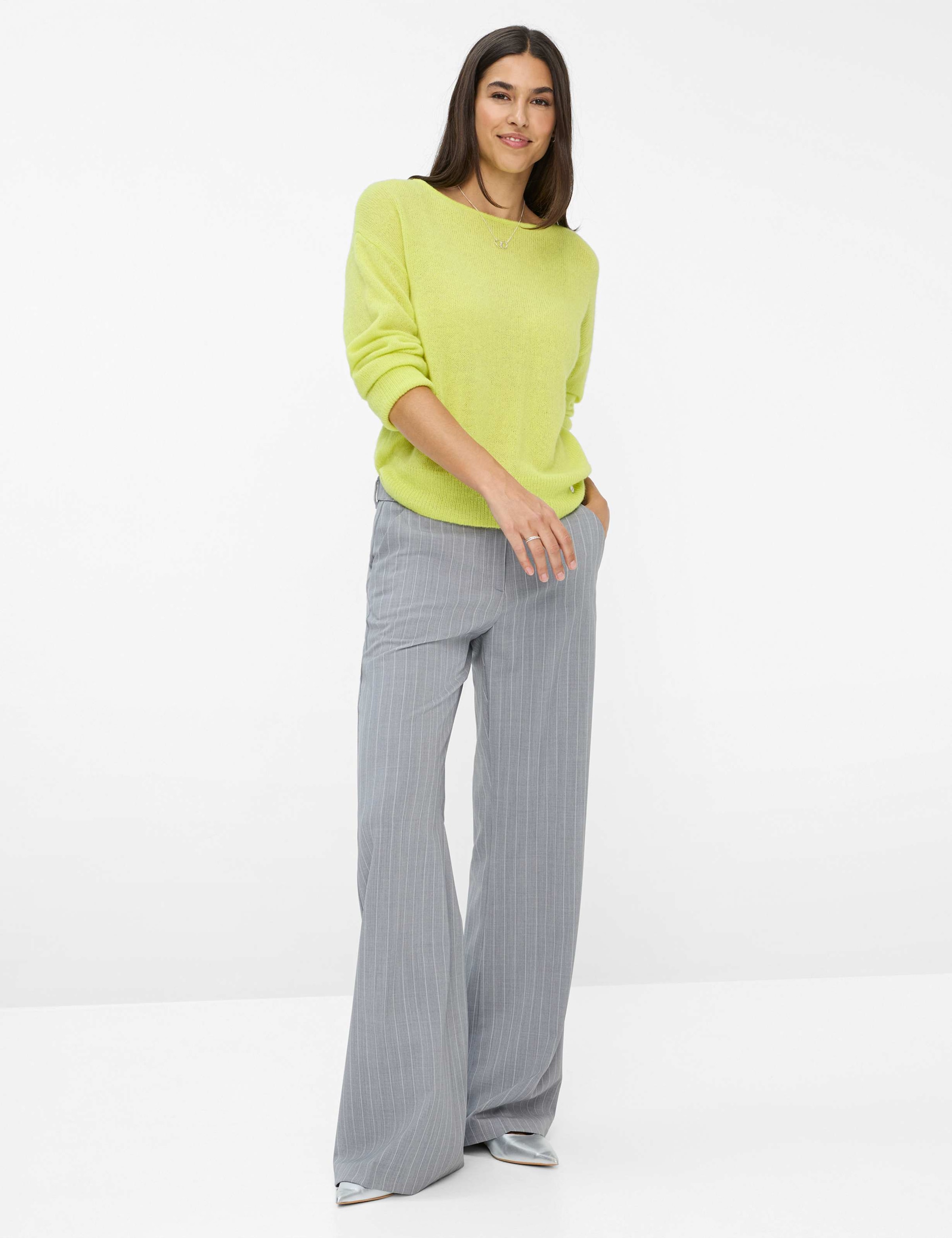 Brax Strickpullover »Style LISA«