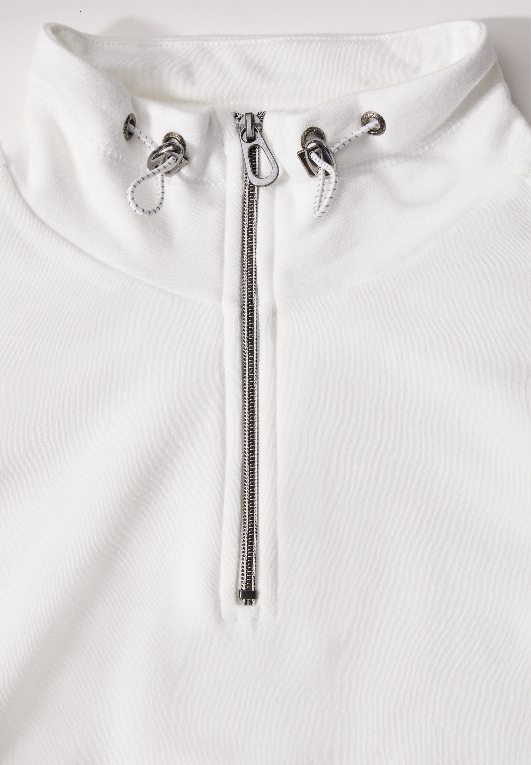 Cecil Sweatshirt, im soften Baumwoll-Mix