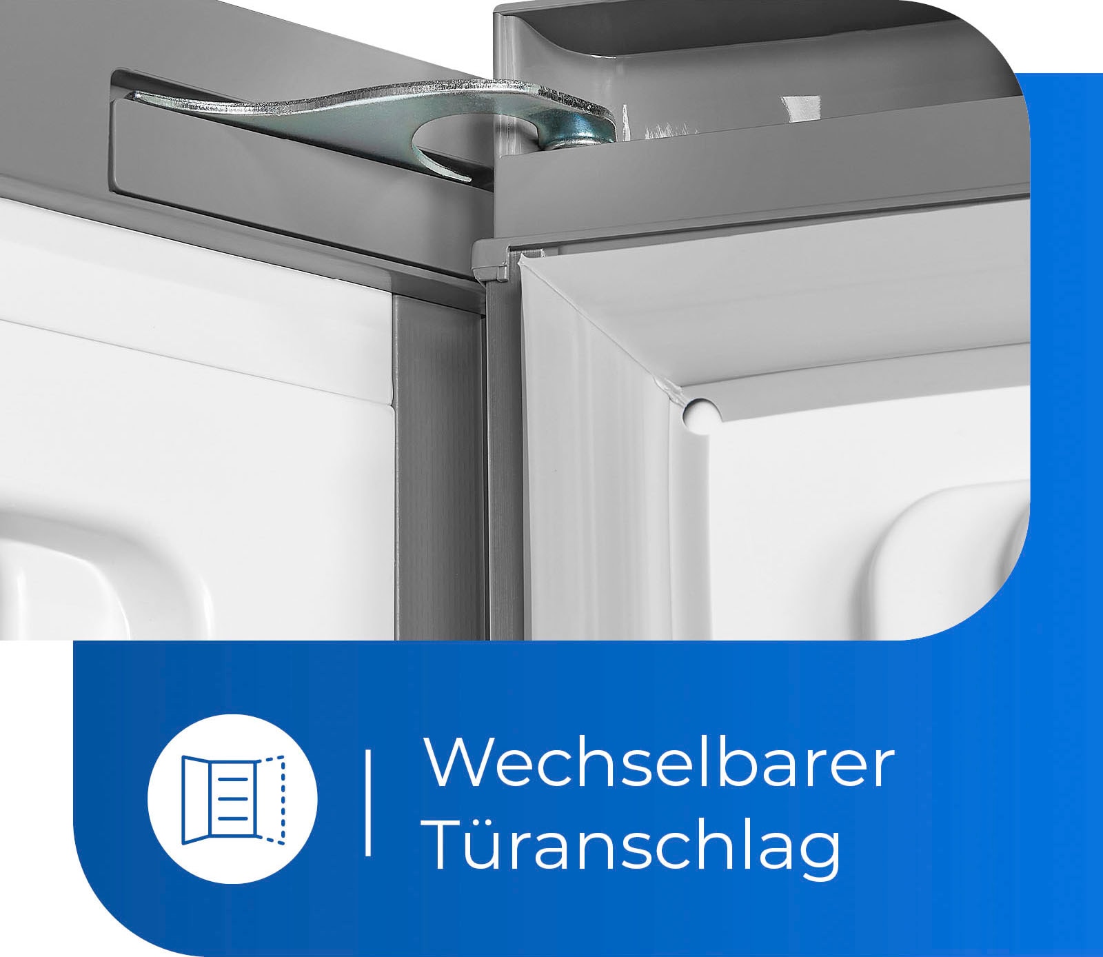 exquisit Gefrierschrank »GS280-HE-040D«, 171 cm hoch, 60 cm breit, 242 Liter Nutzinhalt, Display, Schnellgefrieren