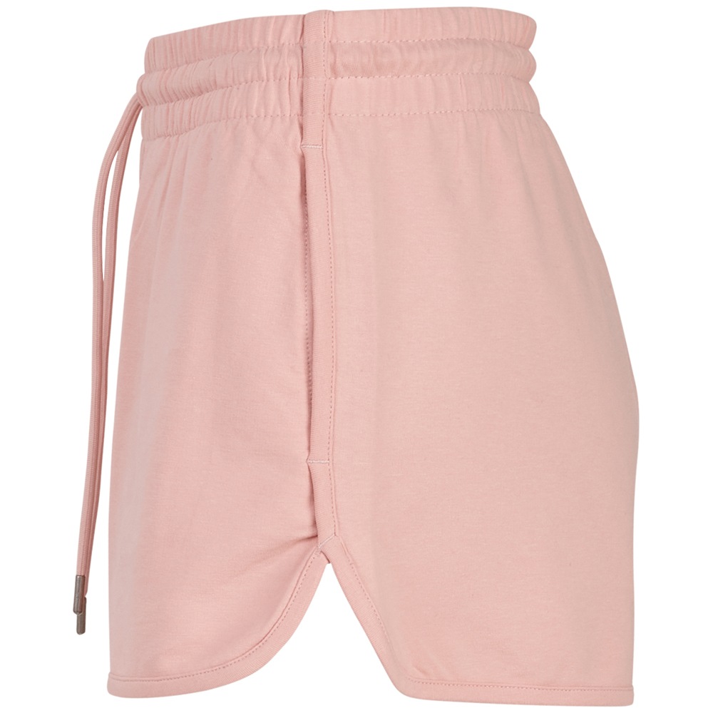 Kappa Shorts, - in sommerlicher French-Terry Qualität