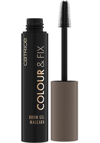 Catrice Augenbrauen-Gel »Colour & Fix Brow Gel...