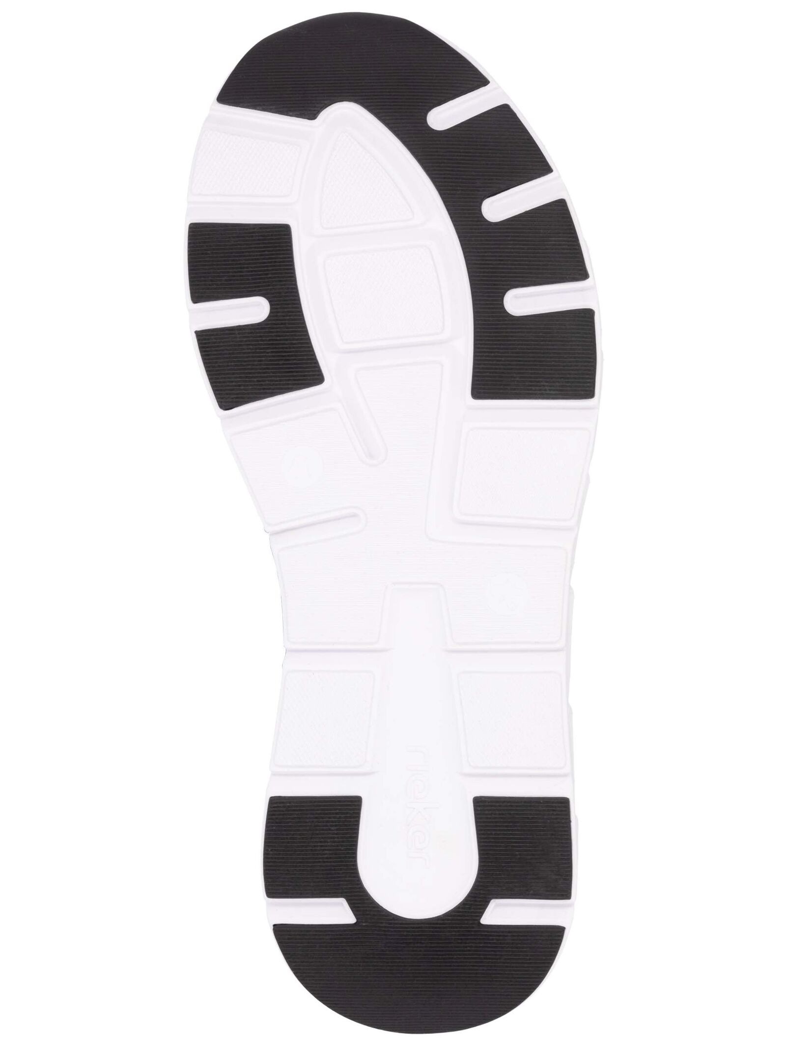 Rieker Sneaker »Rieker Sneaker Textil«