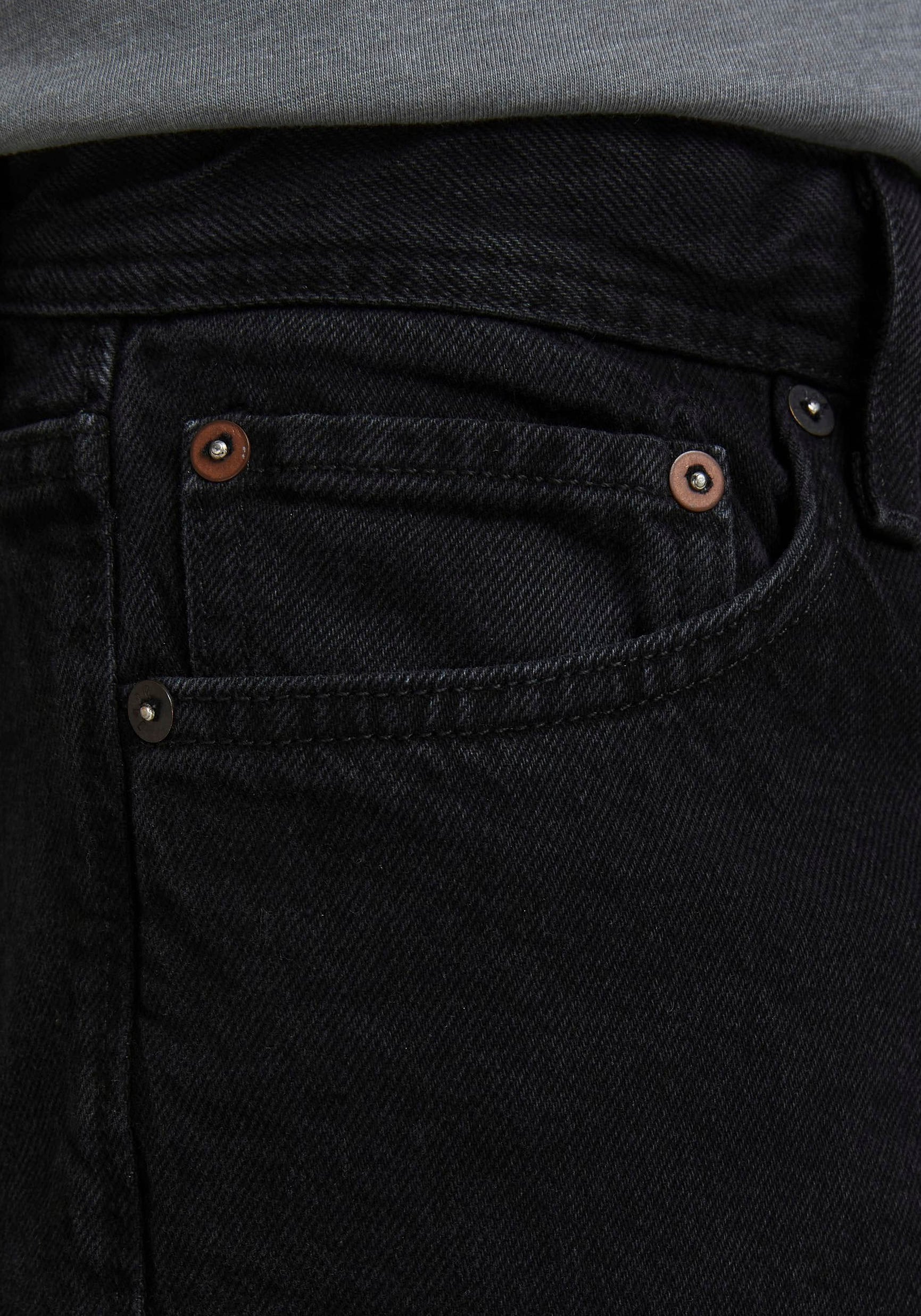 Jack & Jones Loose-fit-Jeans »JJICHRIS JJORIGINAL SBD 921 SN«