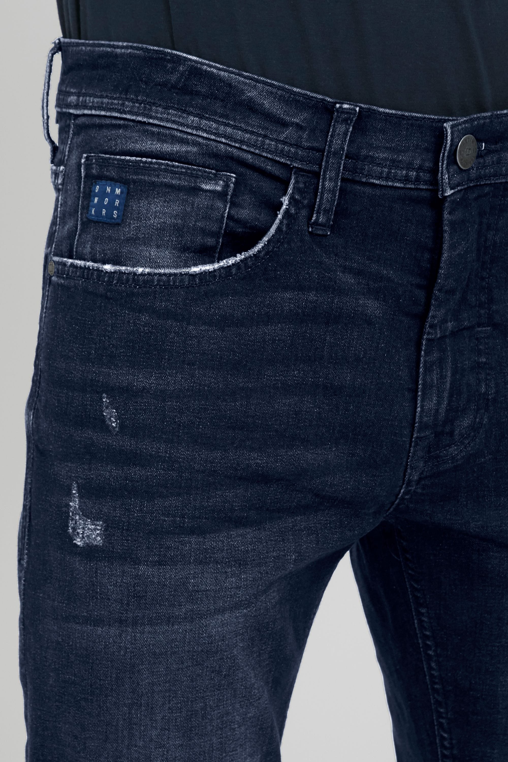 Blend 5-Pocket-Jeans »5-Pocket-Jeans BHEdgar«