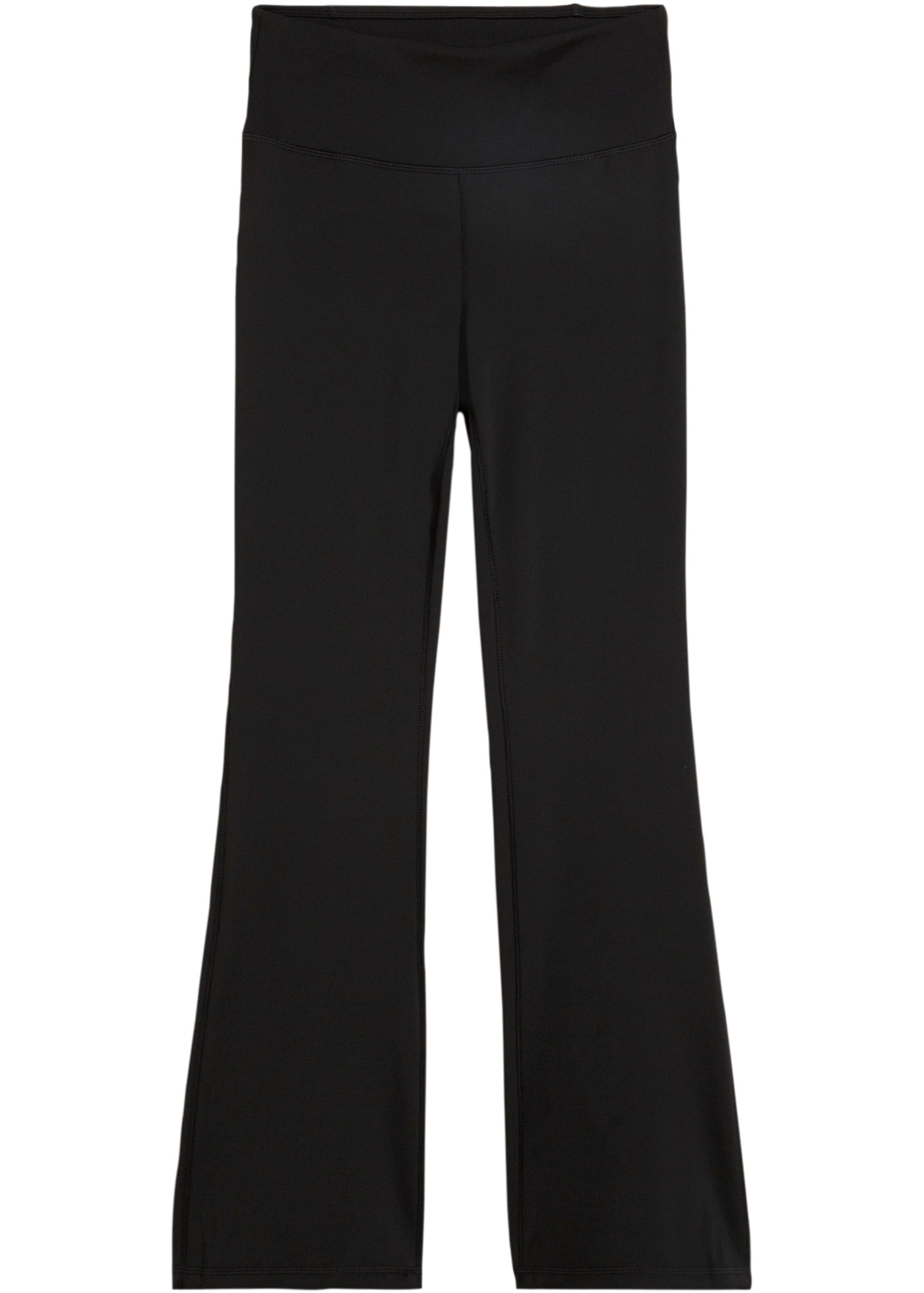 bonprix Sporthose  aus Powerstretch-Material, Gesäßtasche