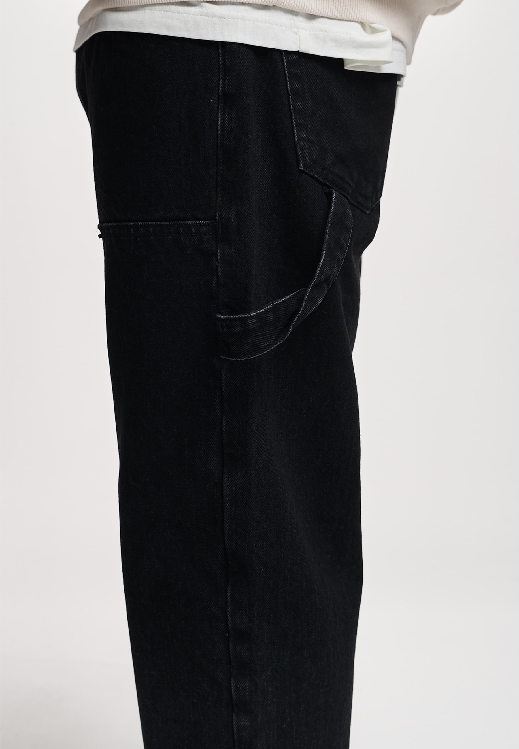 2Y Studios Bequeme Jeans »2Y Studios 2Y Haldor Carpenter Straight Jeans«