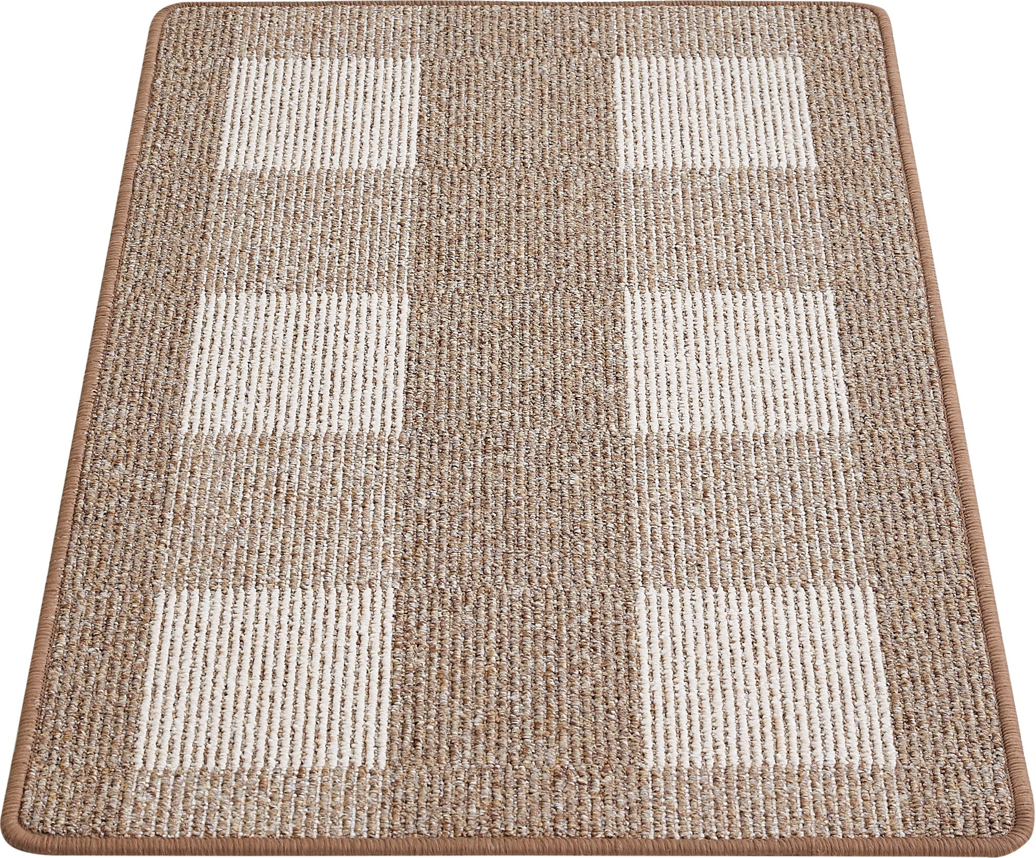 Andiamo Läufer "Dijon, Made in Netherlands" rechteckig 6 mm Höhe Teppich-Lä günstig online kaufen