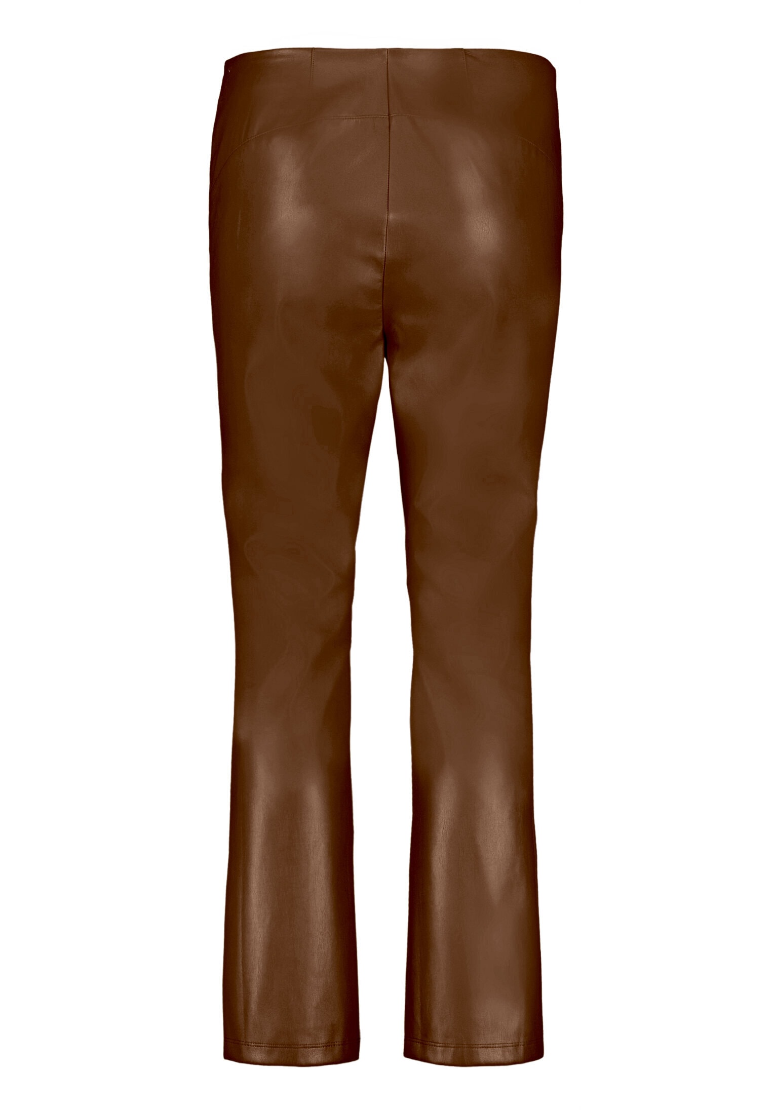 Betty Barclay Lederimitathose »Damen Slim Fit«