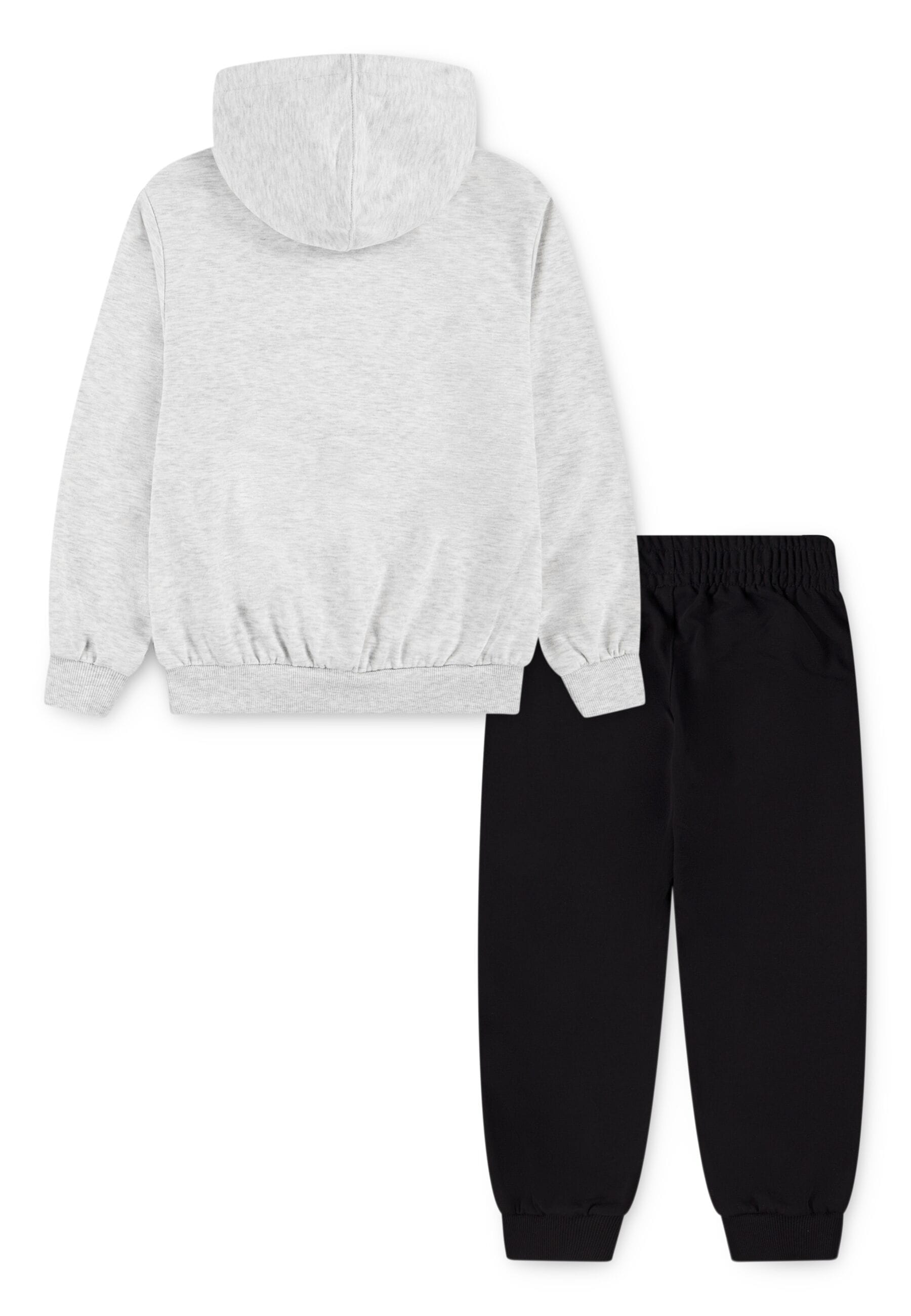 Converse Jogginganzug »CNVB RETRO REMIX FT PO JOGGER«, (2 tlg.), für Kinder