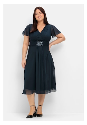 Abendkleid »Große Größen«