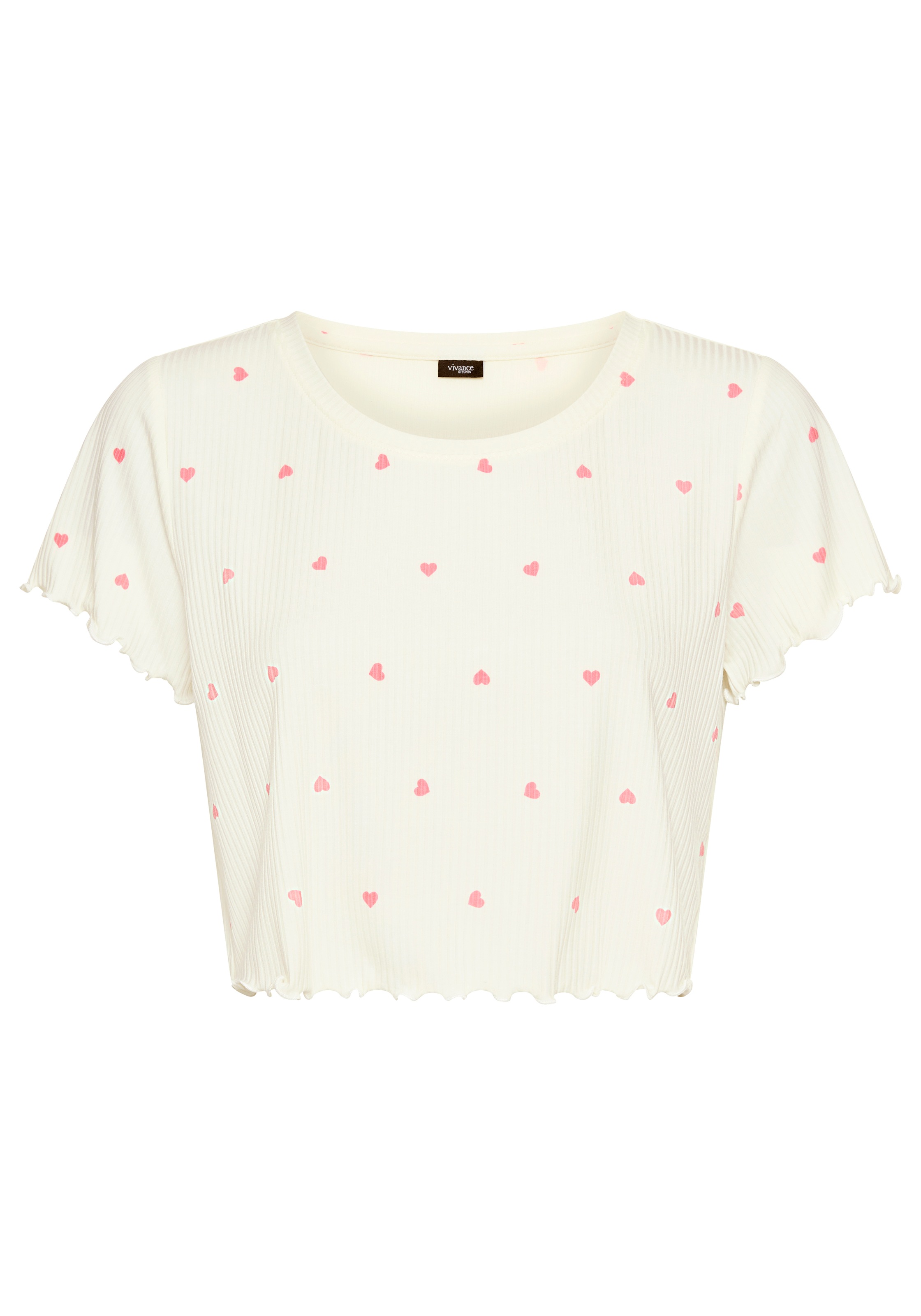 Thumbnail - Vivance Dreams Pyjama Set, 2 tlg.