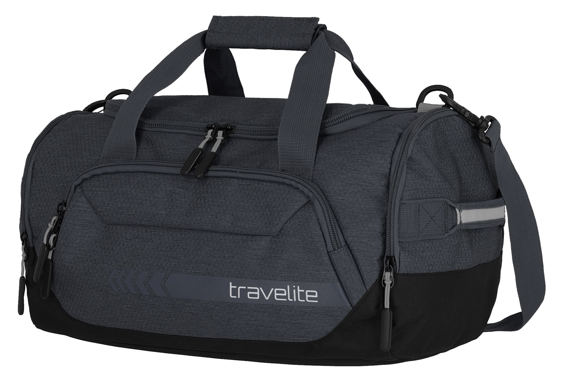 travelite Reisetasche "KICK OFF, verschiedene Größen und Farben" Reisegepäc günstig online kaufen
