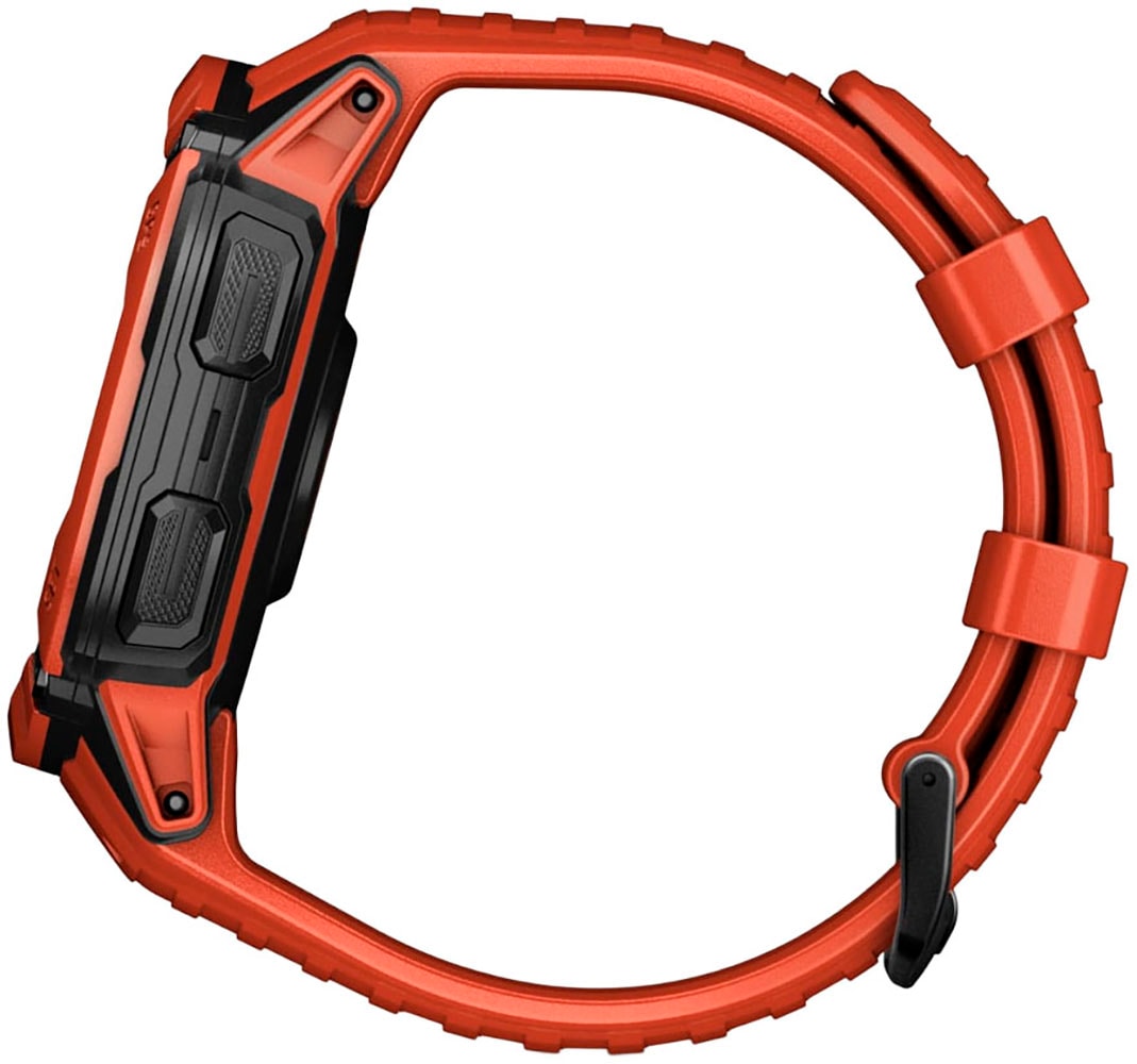 Garmin Smartwatch »Instinct 2X Solar« Garmin