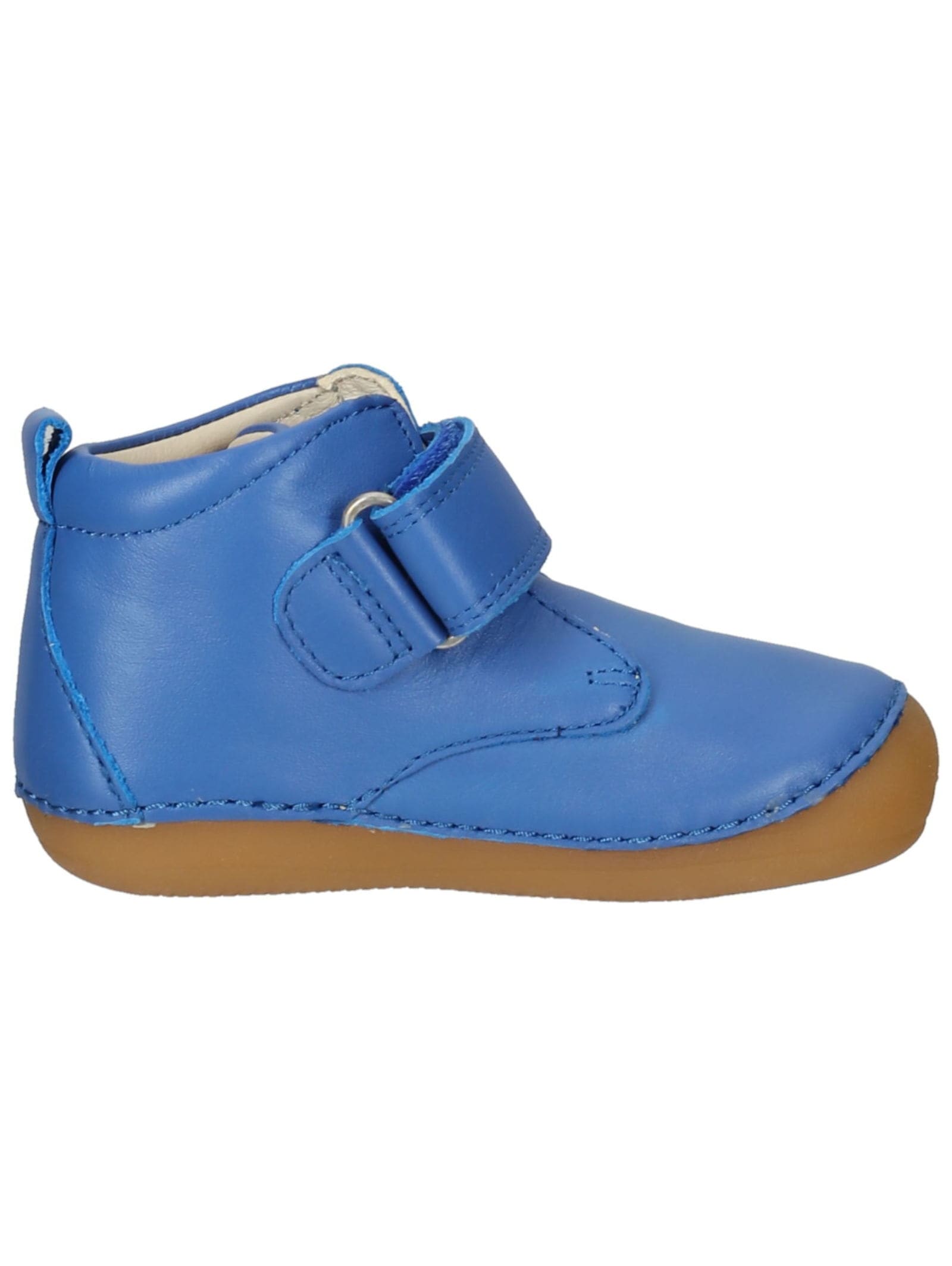 Kickers Lauflernschuh »Kickers Halbschuhe Leder«