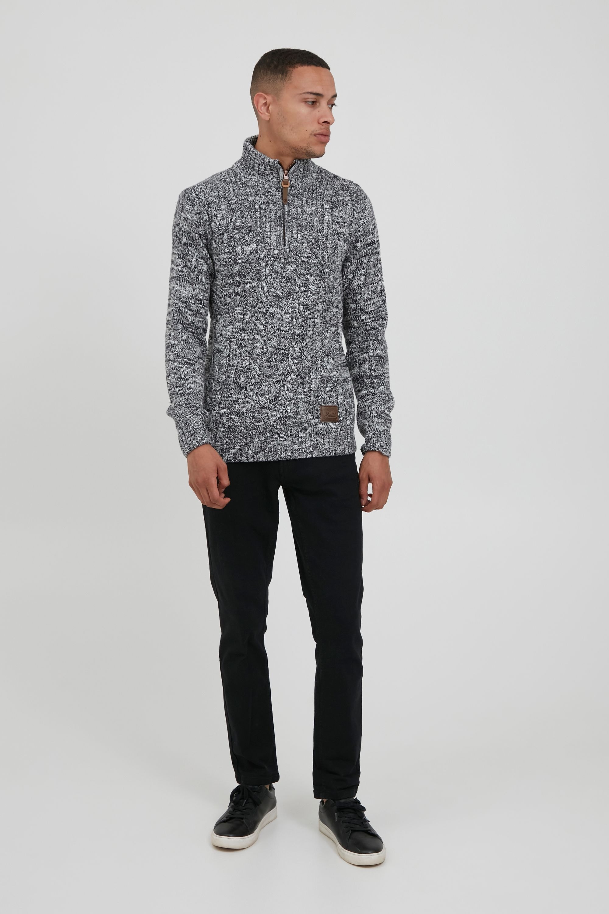 !Solid Troyer »Troyer SDPankraz«