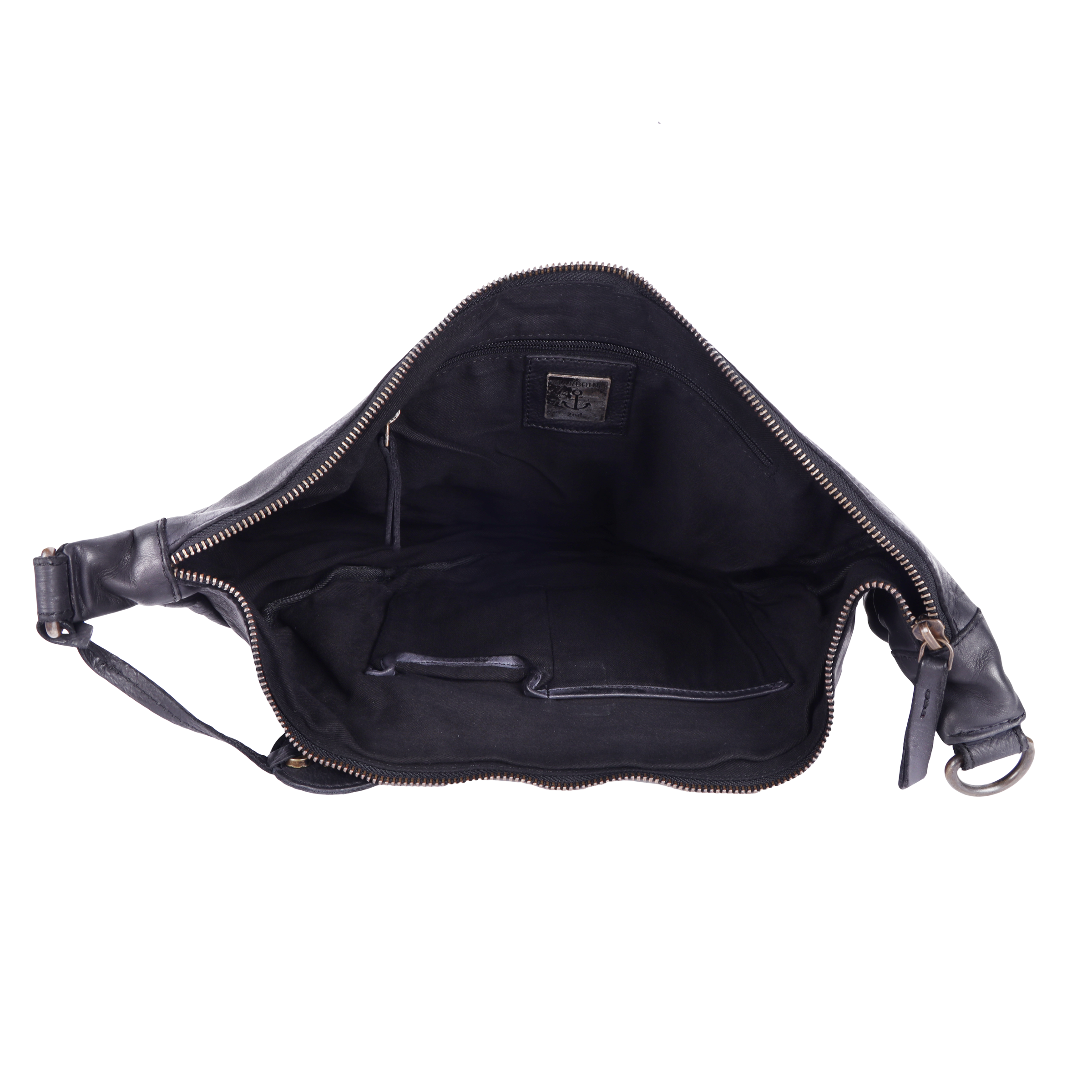 HARBOUR 2nd Umhängetasche »Smilla« Handtasche Damen Schultertasche mit abnehmbaren Schulterriemen