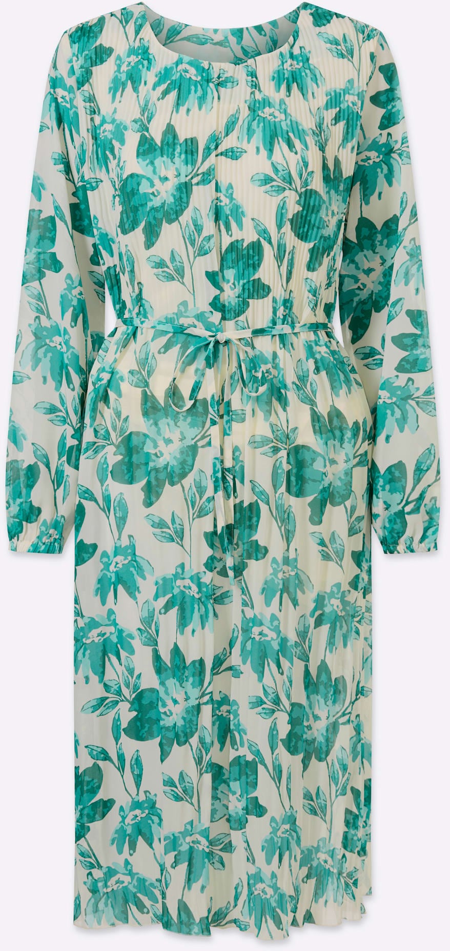 Lady Plisseekleid »Plisseekleid«